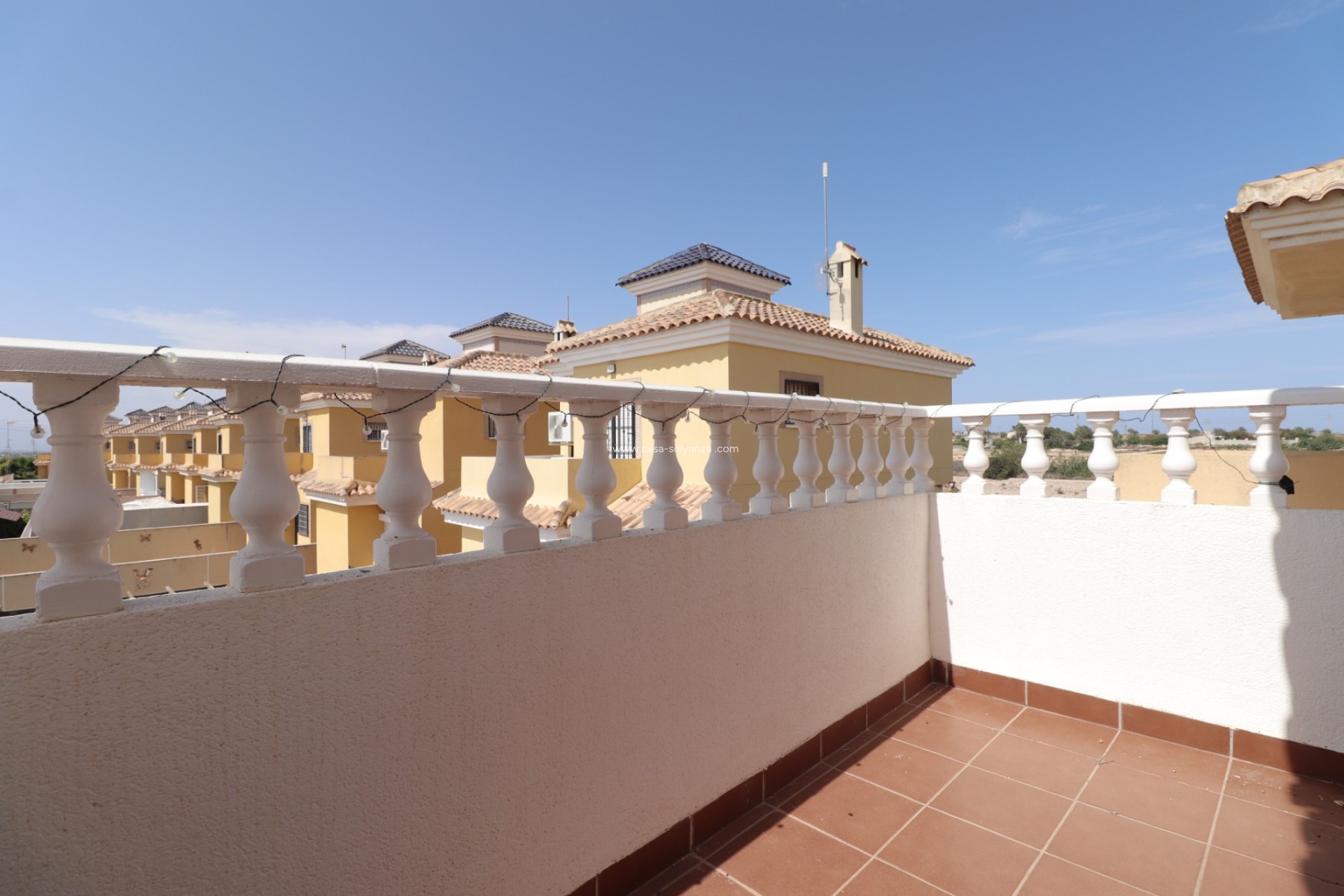 Herverkoop - Villa - Algorfa - Lo Crispin