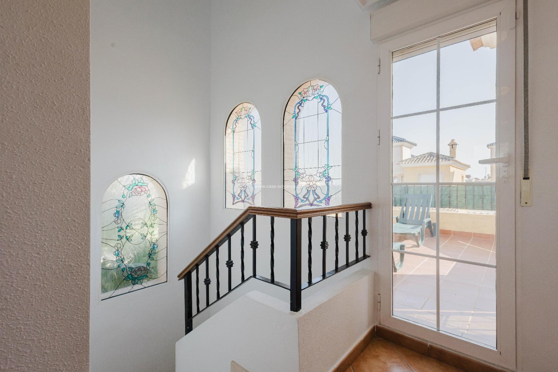 Herverkoop - Villa - Algorfa - Lo Crispin