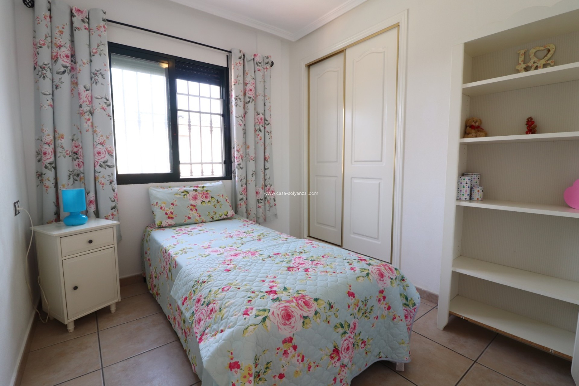 Herverkoop - Villa - Algorfa - Lo Crispin