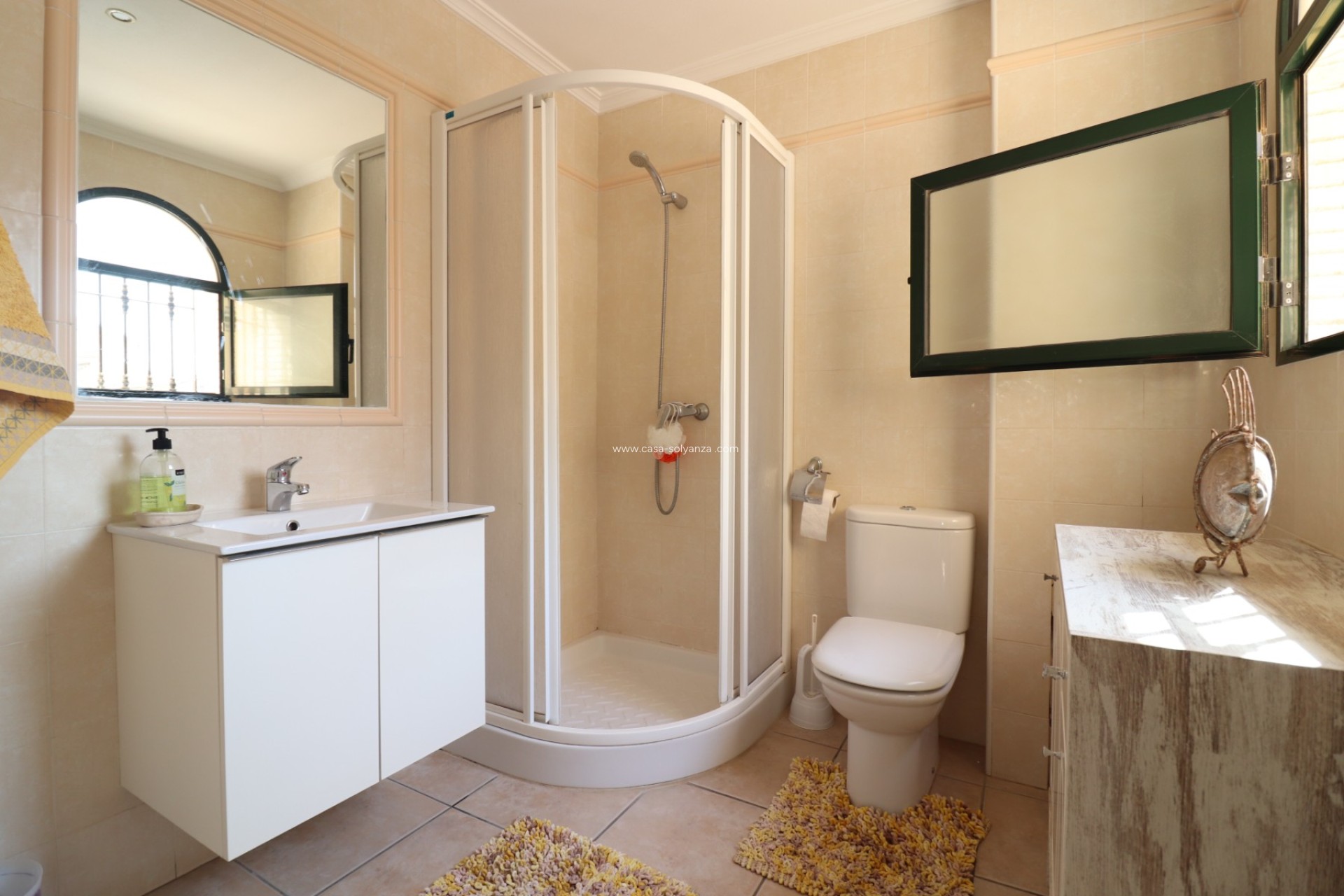 Herverkoop - Villa - Algorfa - Lo Crispin