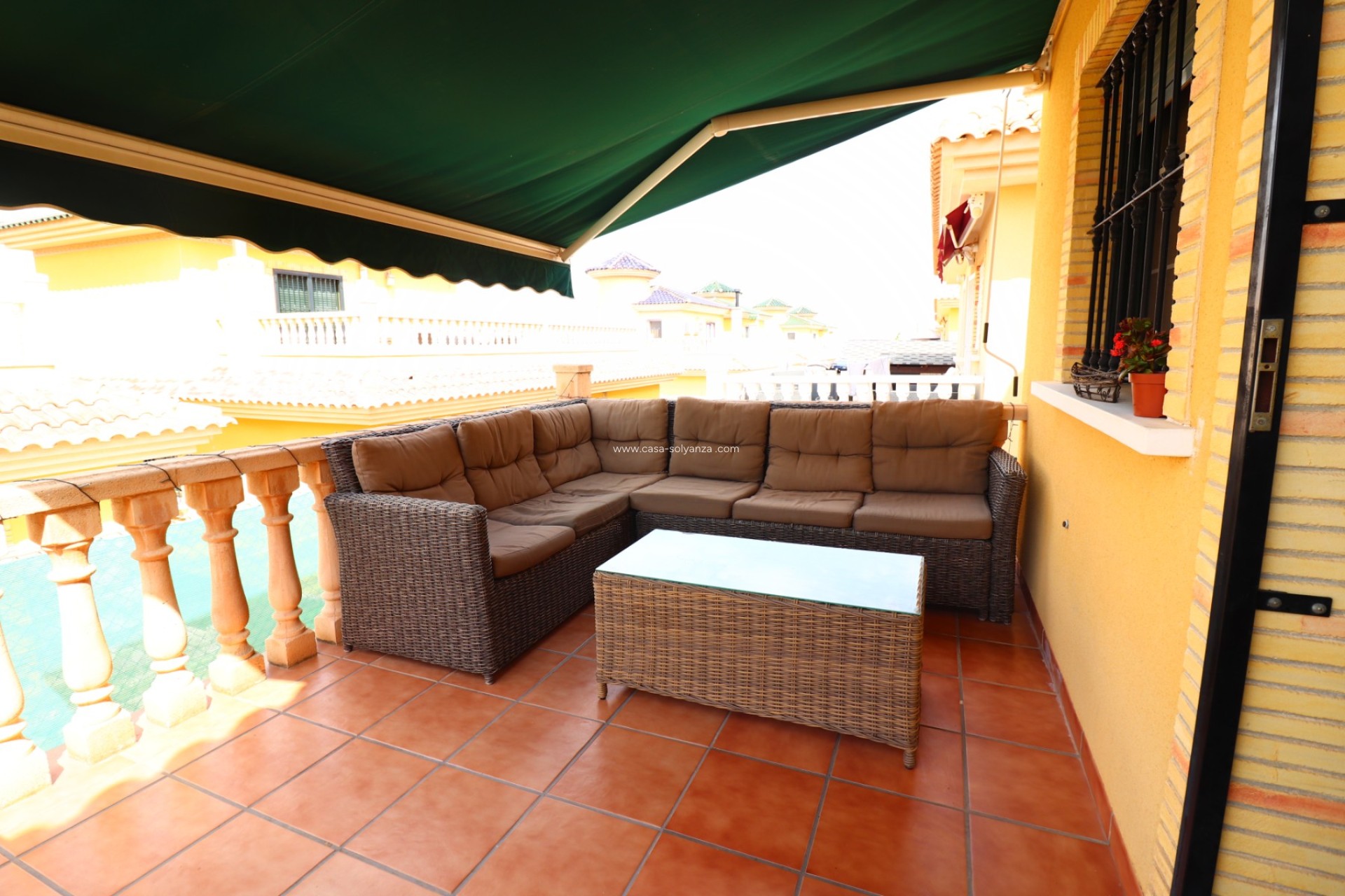 Herverkoop - Villa - Algorfa - Lo Crispin