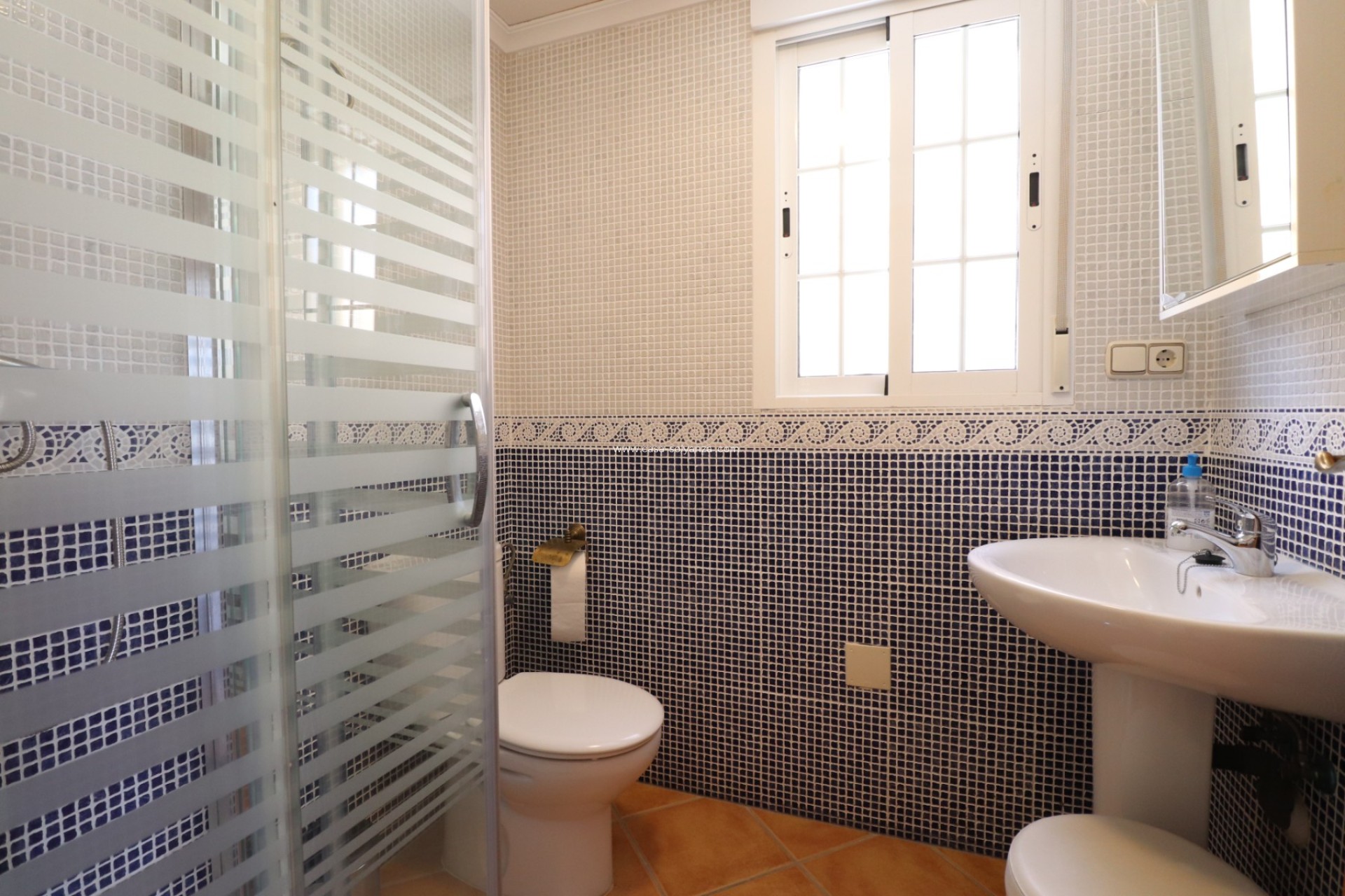 Herverkoop - Villa - Algorfa - Lo Crispin