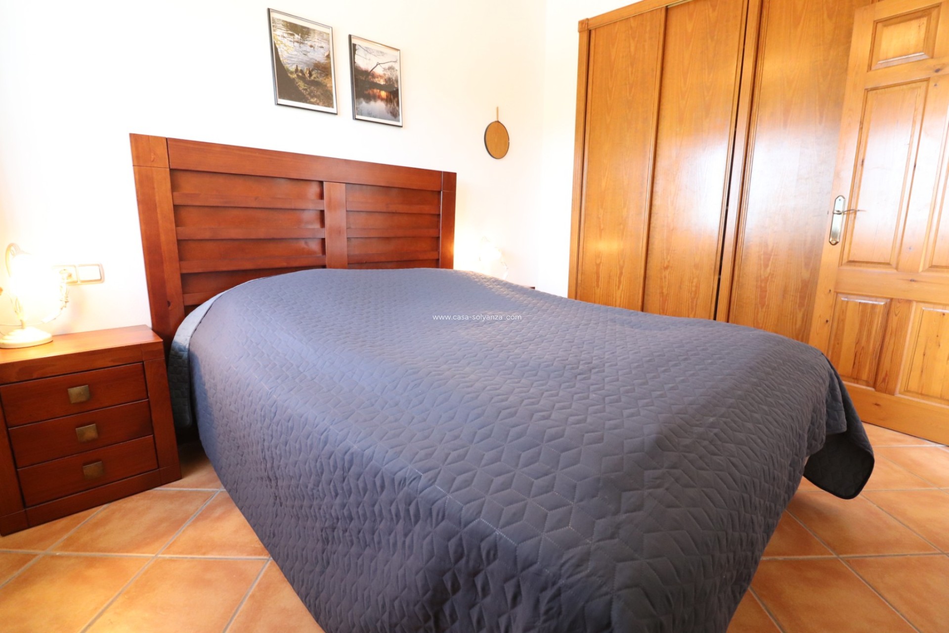 Herverkoop - Villa - Algorfa - Lo Crispin