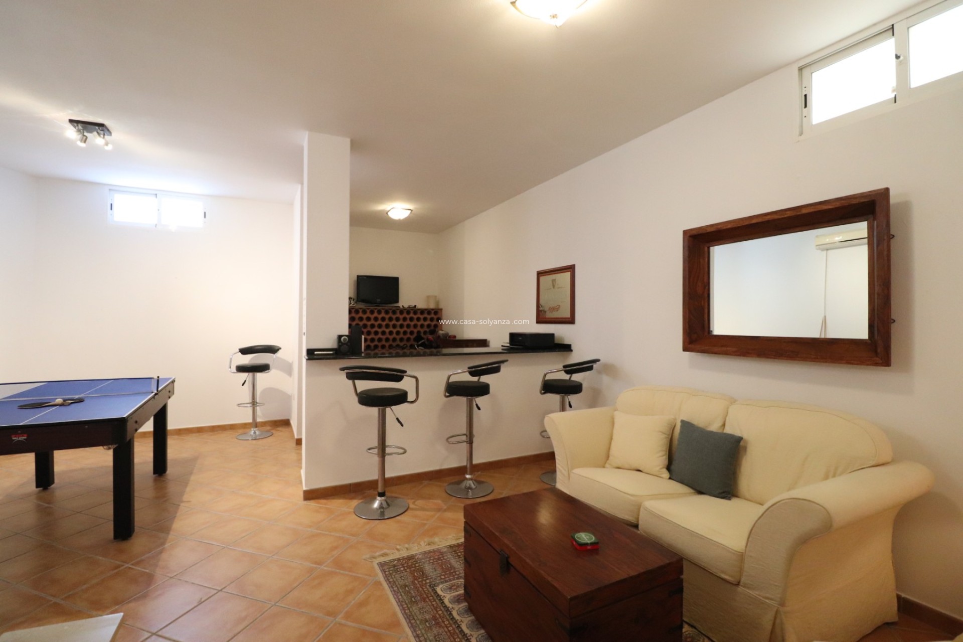 Herverkoop - Villa - Algorfa - Lo Crispin
