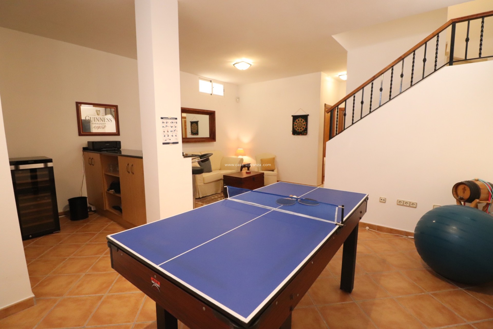 Herverkoop - Villa - Algorfa - Lo Crispin