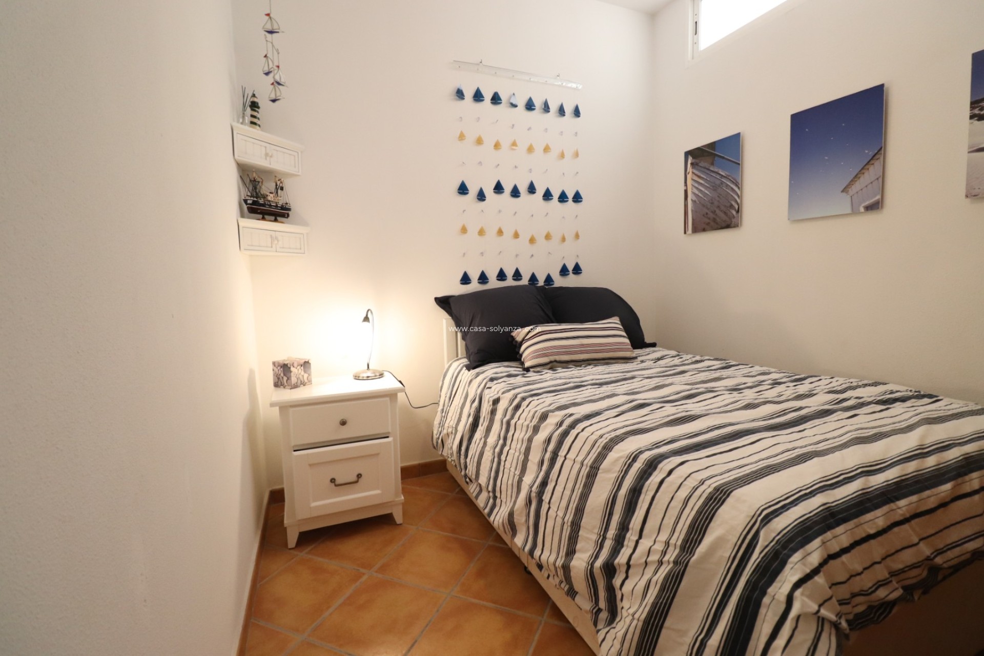 Herverkoop - Villa - Algorfa - Lo Crispin