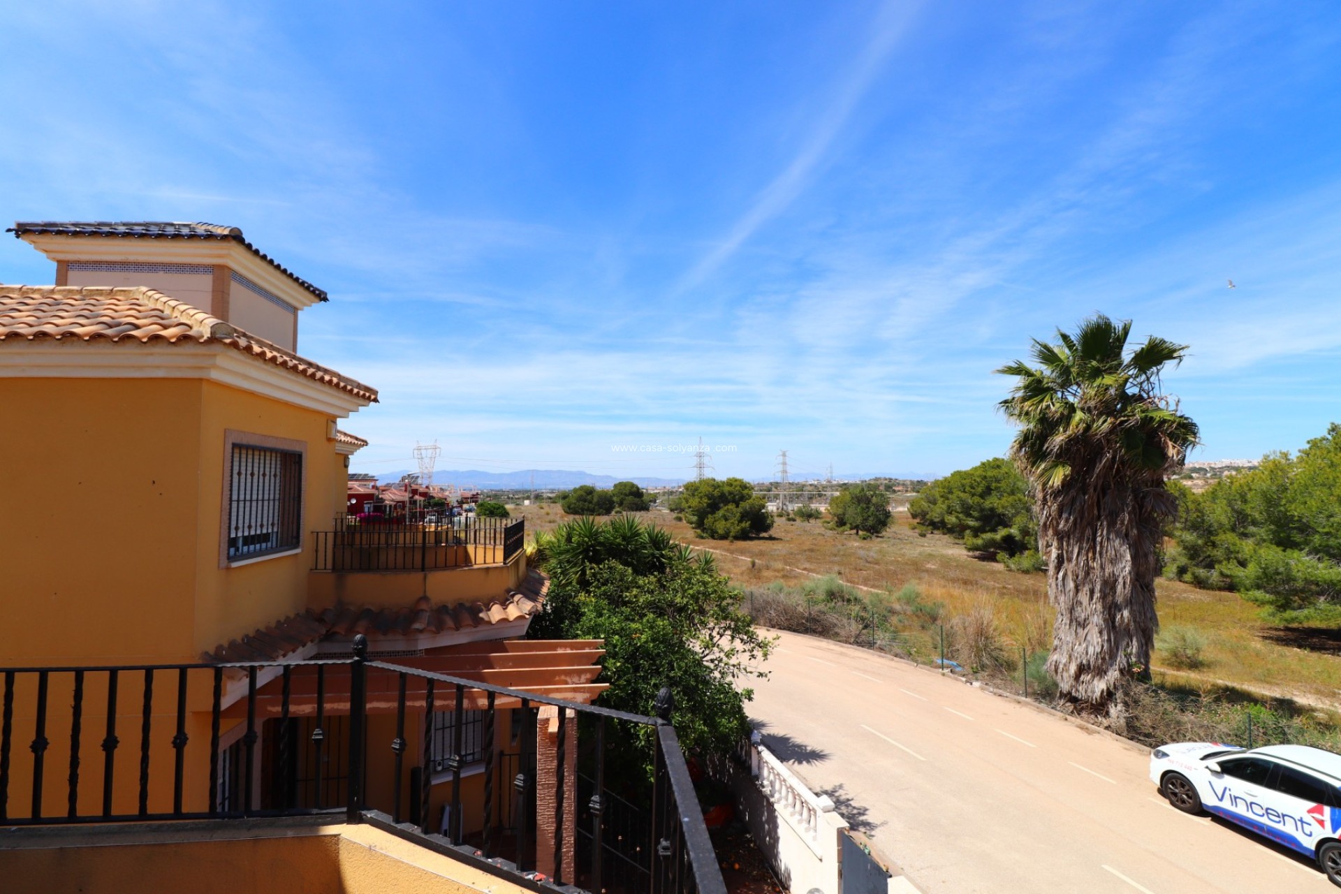 Herverkoop - Villa - Algorfa - Lo Crispin