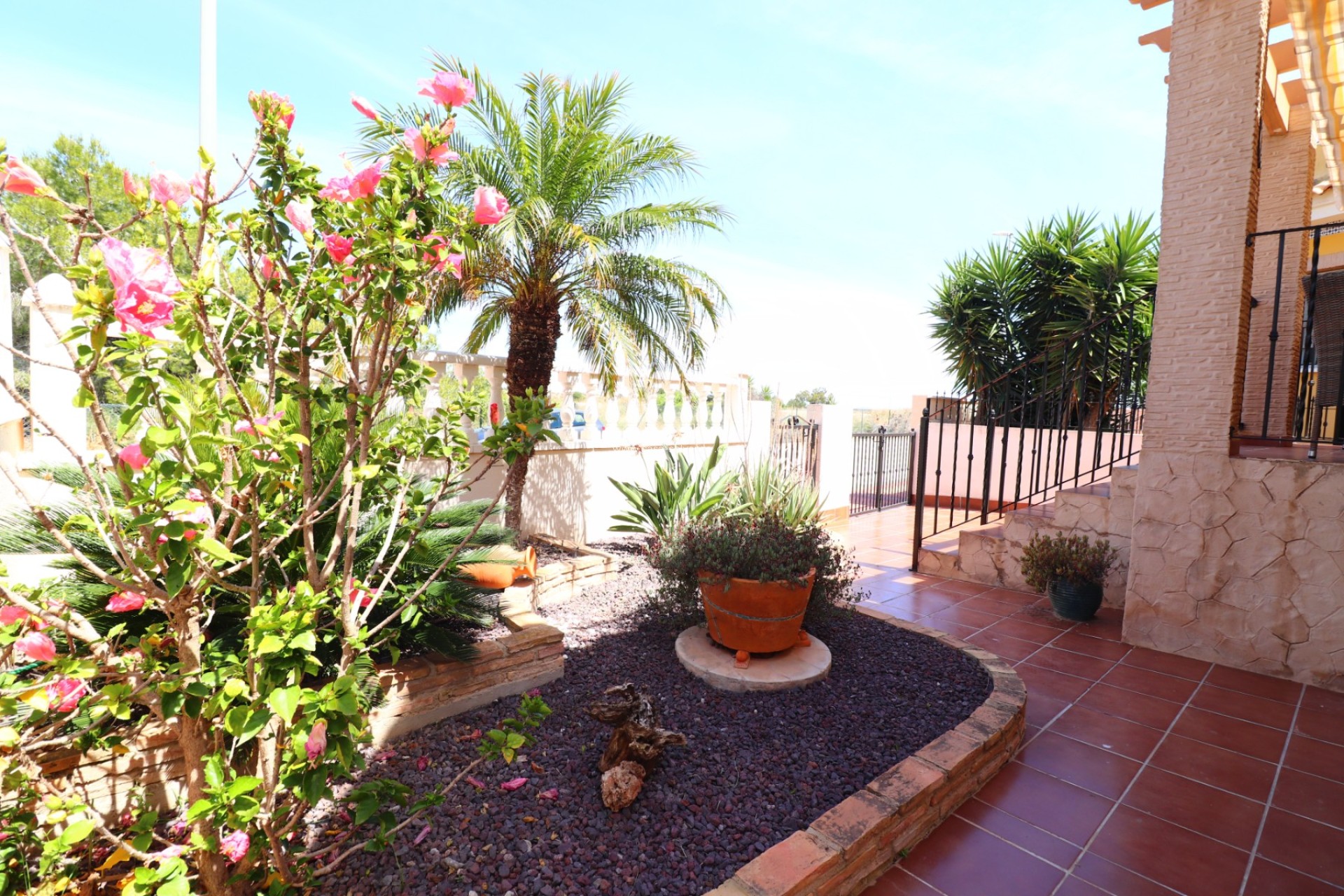 Herverkoop - Villa - Algorfa - Lo Crispin