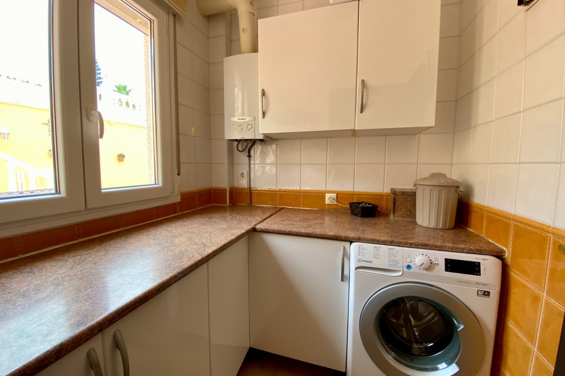 Herverkoop - Villa - Algorfa - Lomas De La Juliana