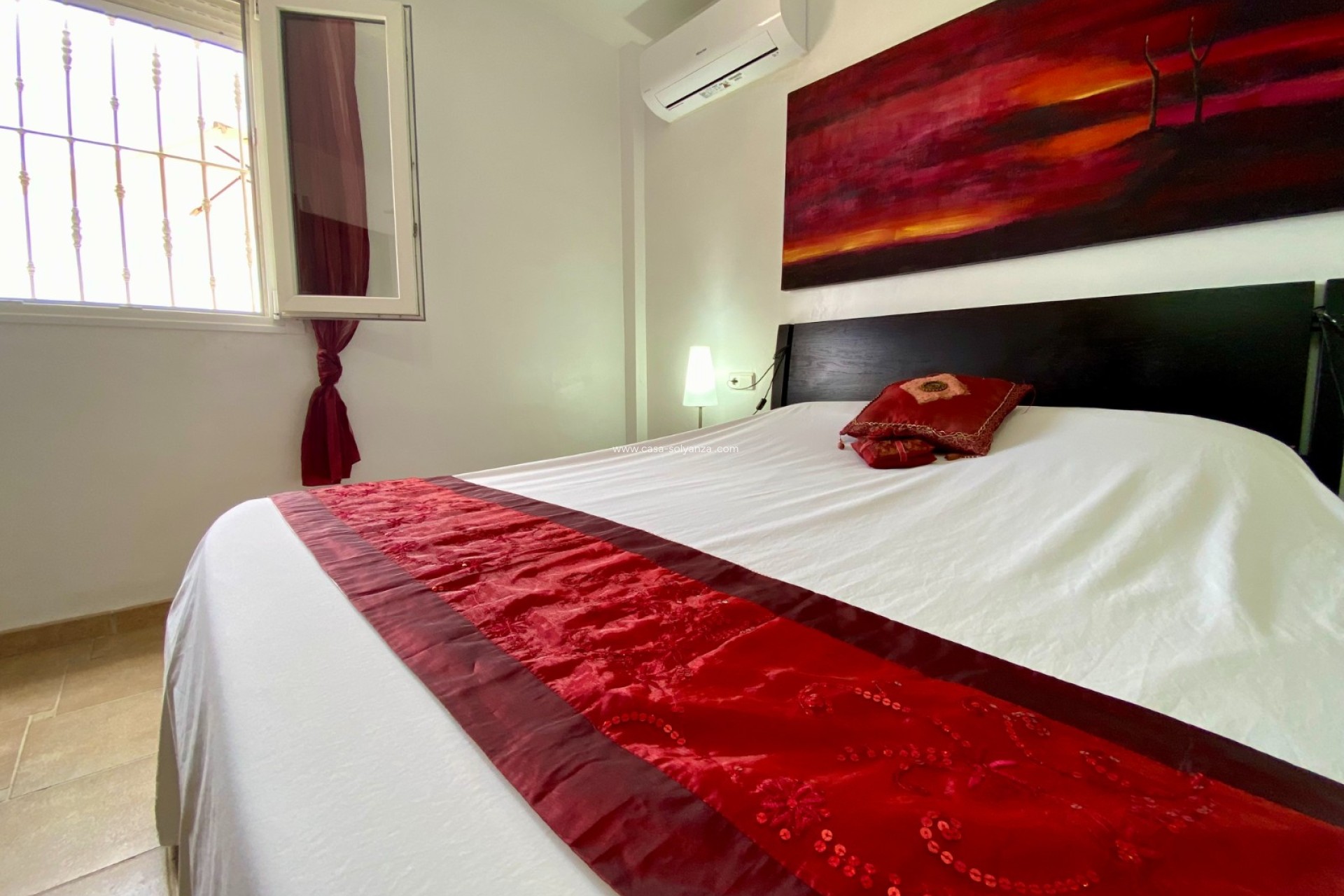 Herverkoop - Villa - Algorfa - Lomas De La Juliana