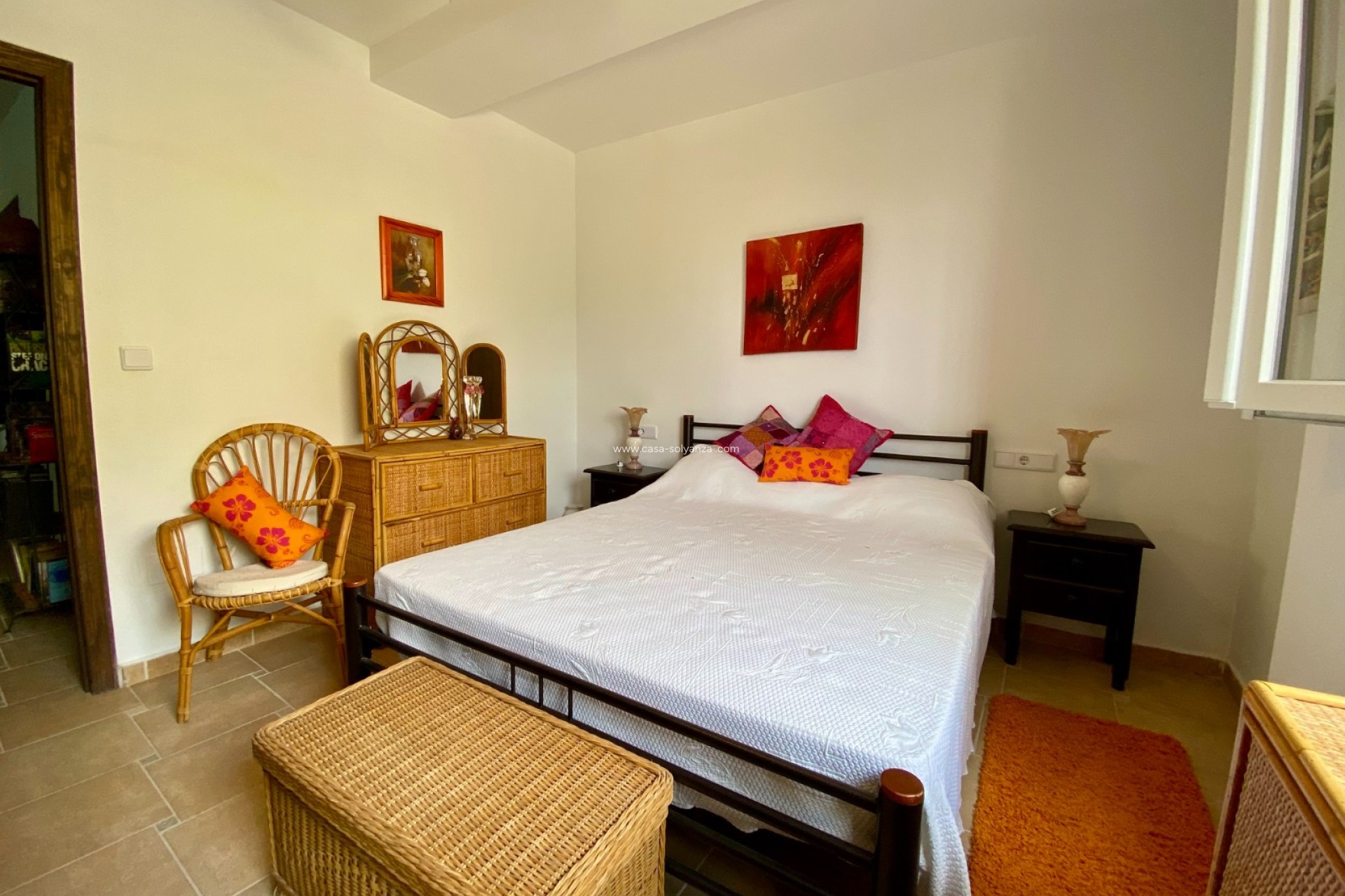 Herverkoop - Villa - Algorfa - Lomas De La Juliana