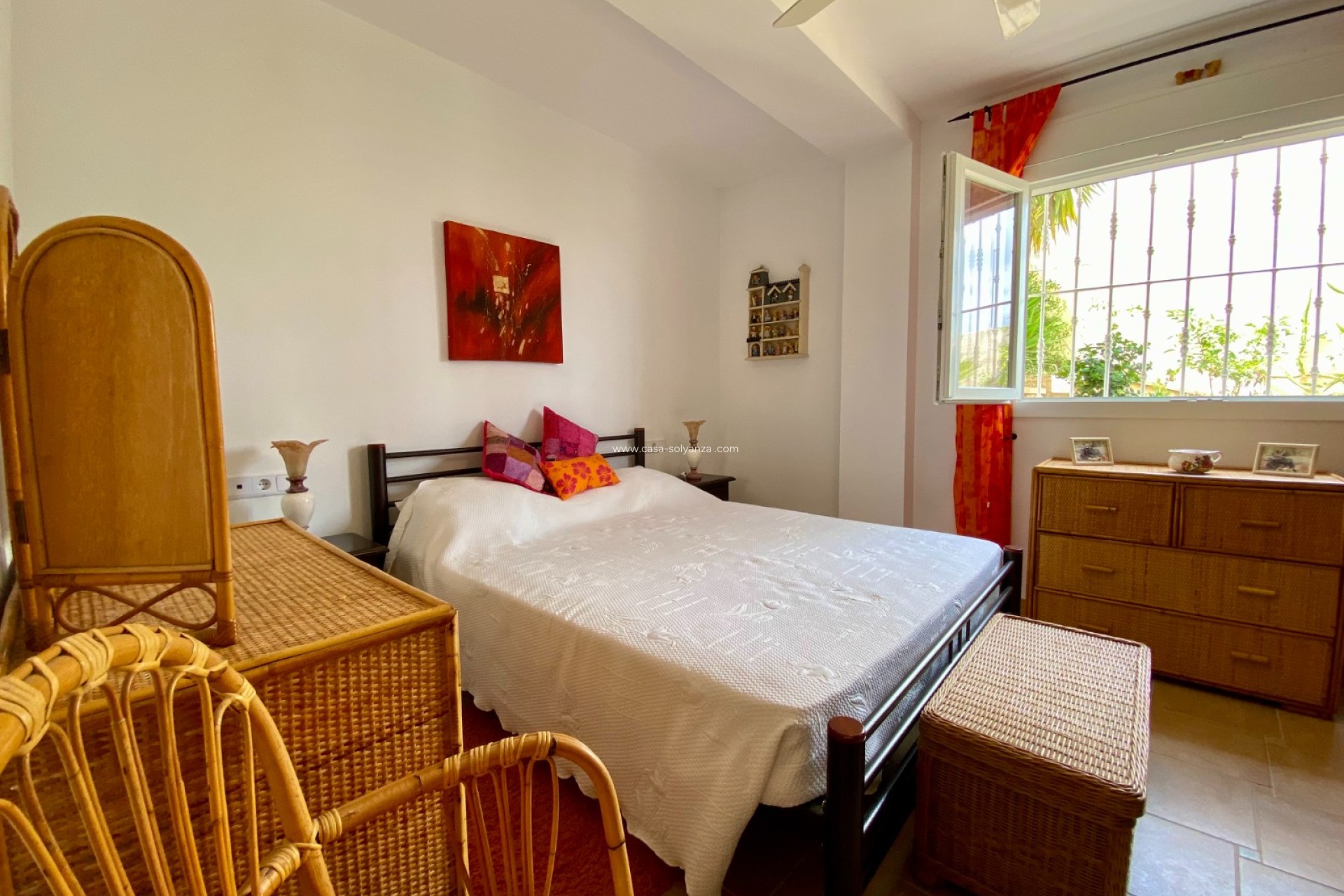 Herverkoop - Villa - Algorfa - Lomas De La Juliana