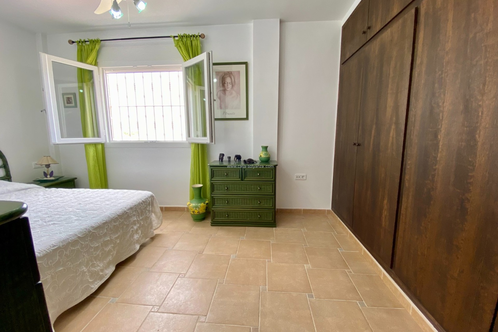 Herverkoop - Villa - Algorfa - Lomas De La Juliana