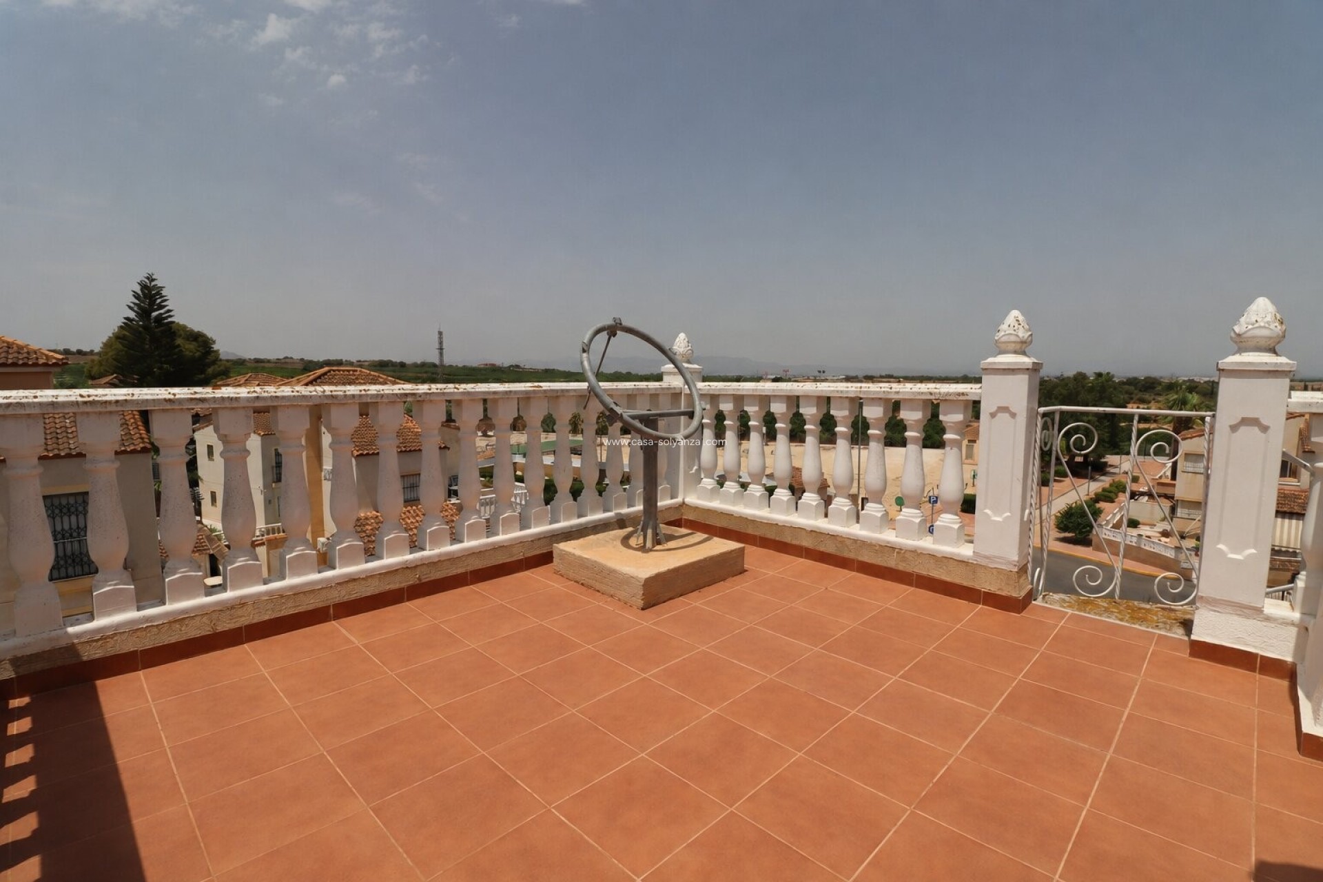 Herverkoop - Villa - Algorfa - Montebello