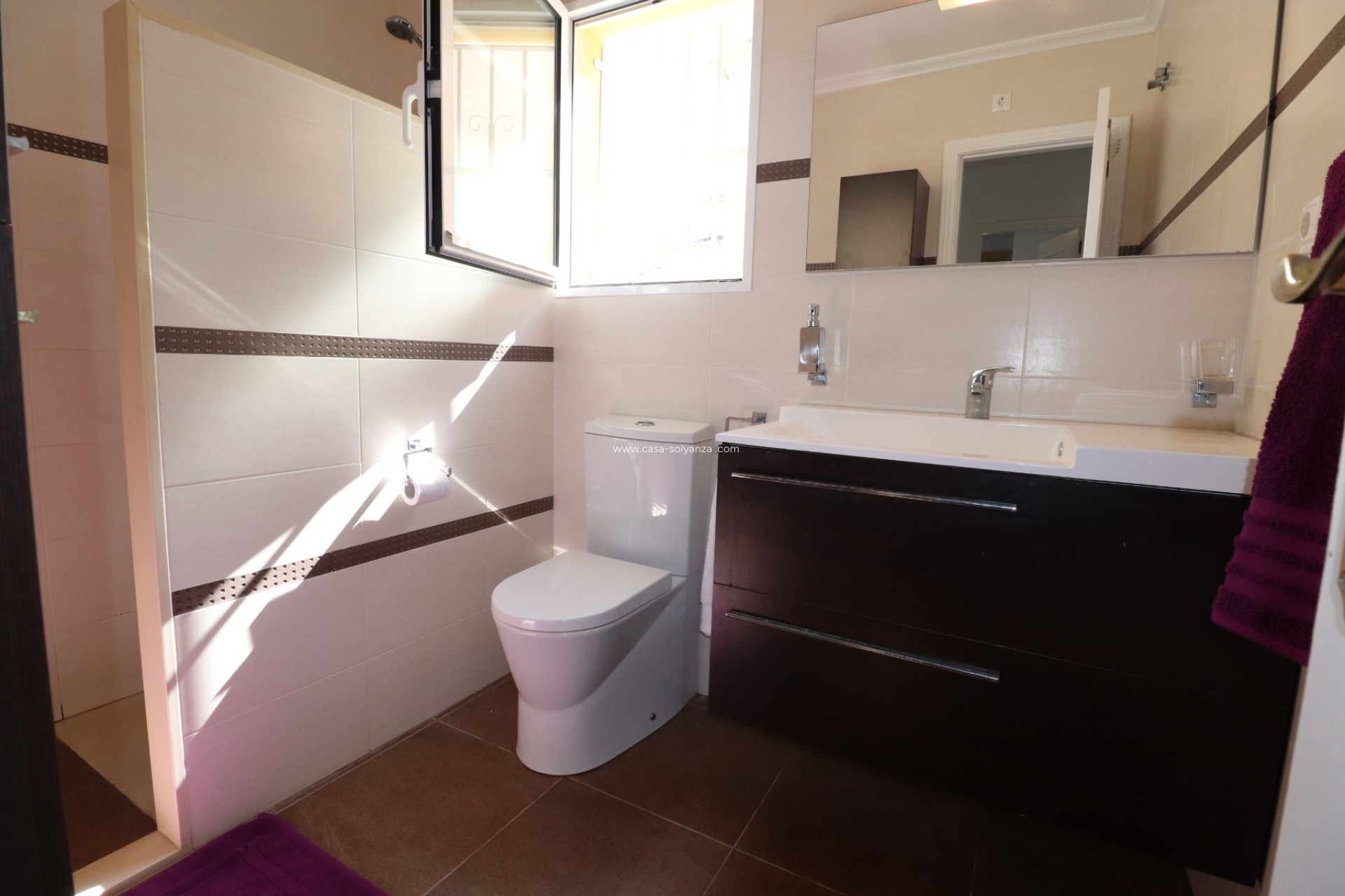 Herverkoop - Villa - Algorfa - Montebello
