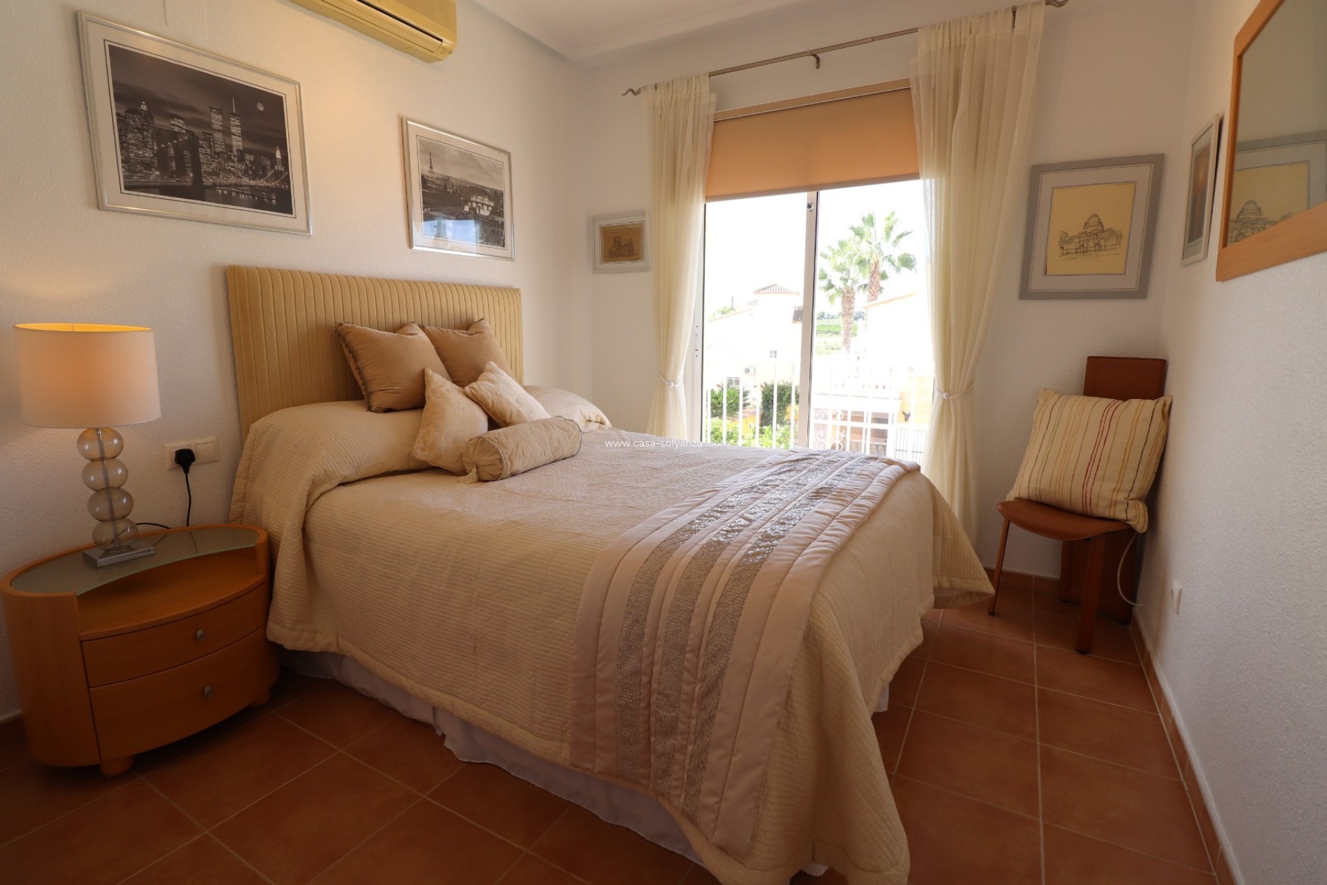 Herverkoop - Villa - Algorfa - Montebello