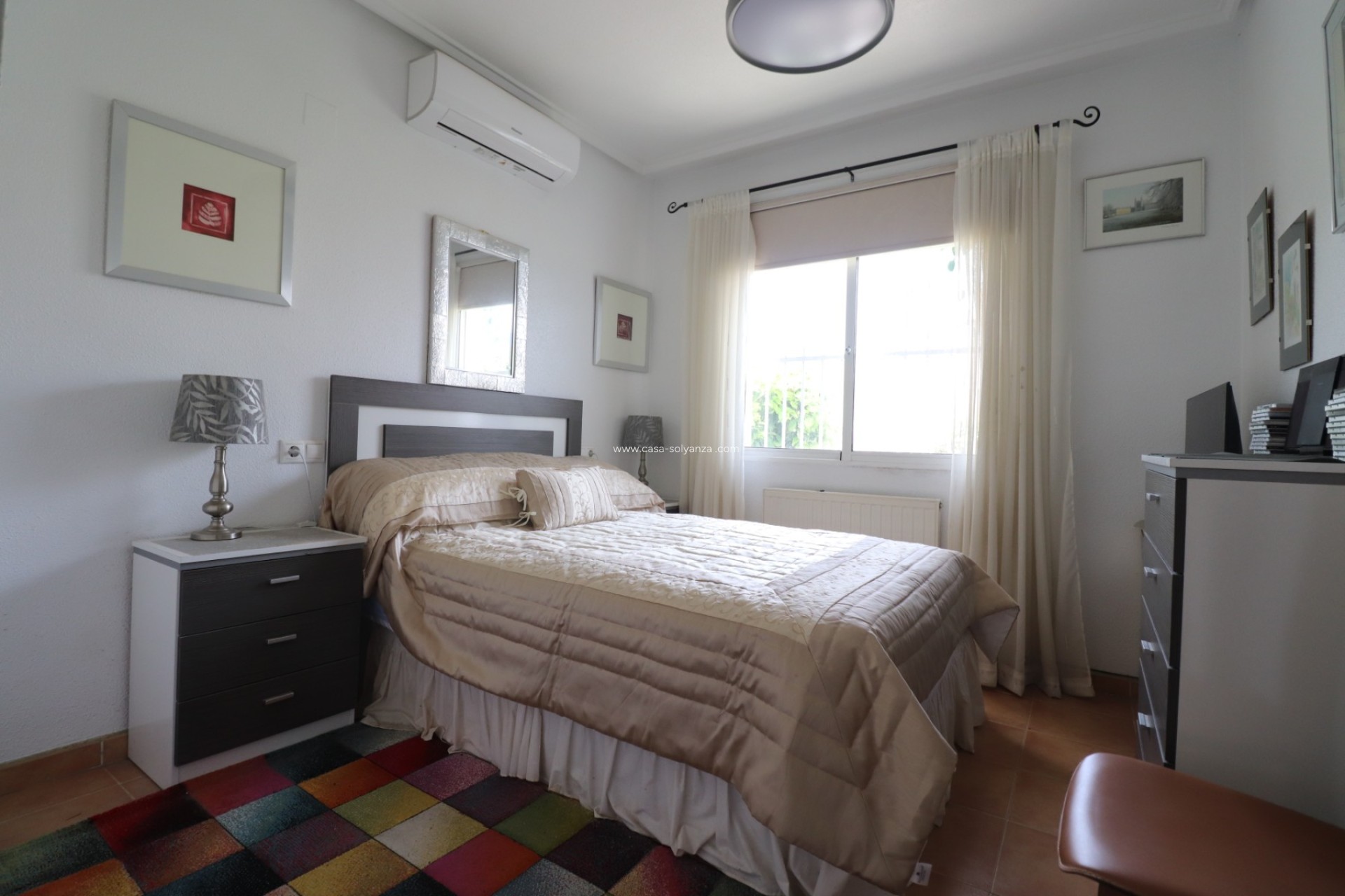 Herverkoop - Villa - Algorfa - Montebello