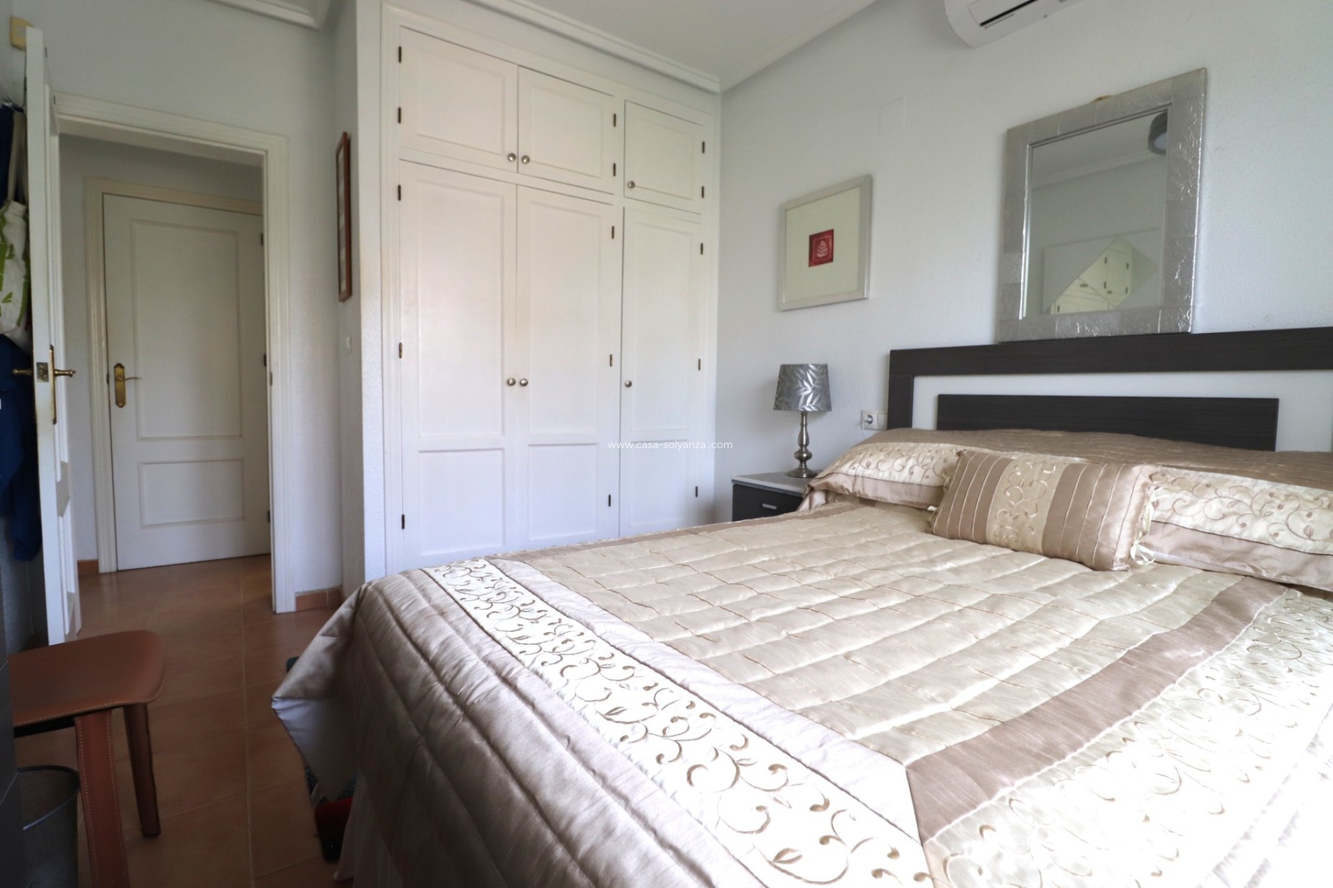 Herverkoop - Villa - Algorfa - Montebello