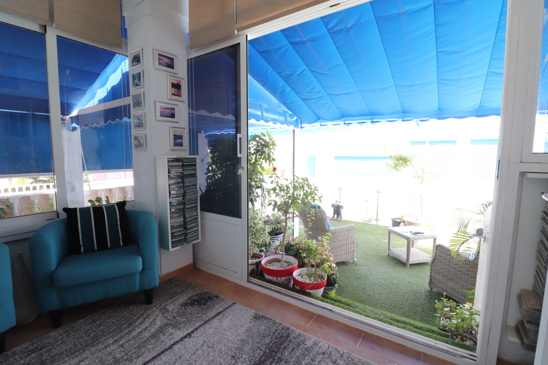 Herverkoop - Villa - Algorfa - Montebello