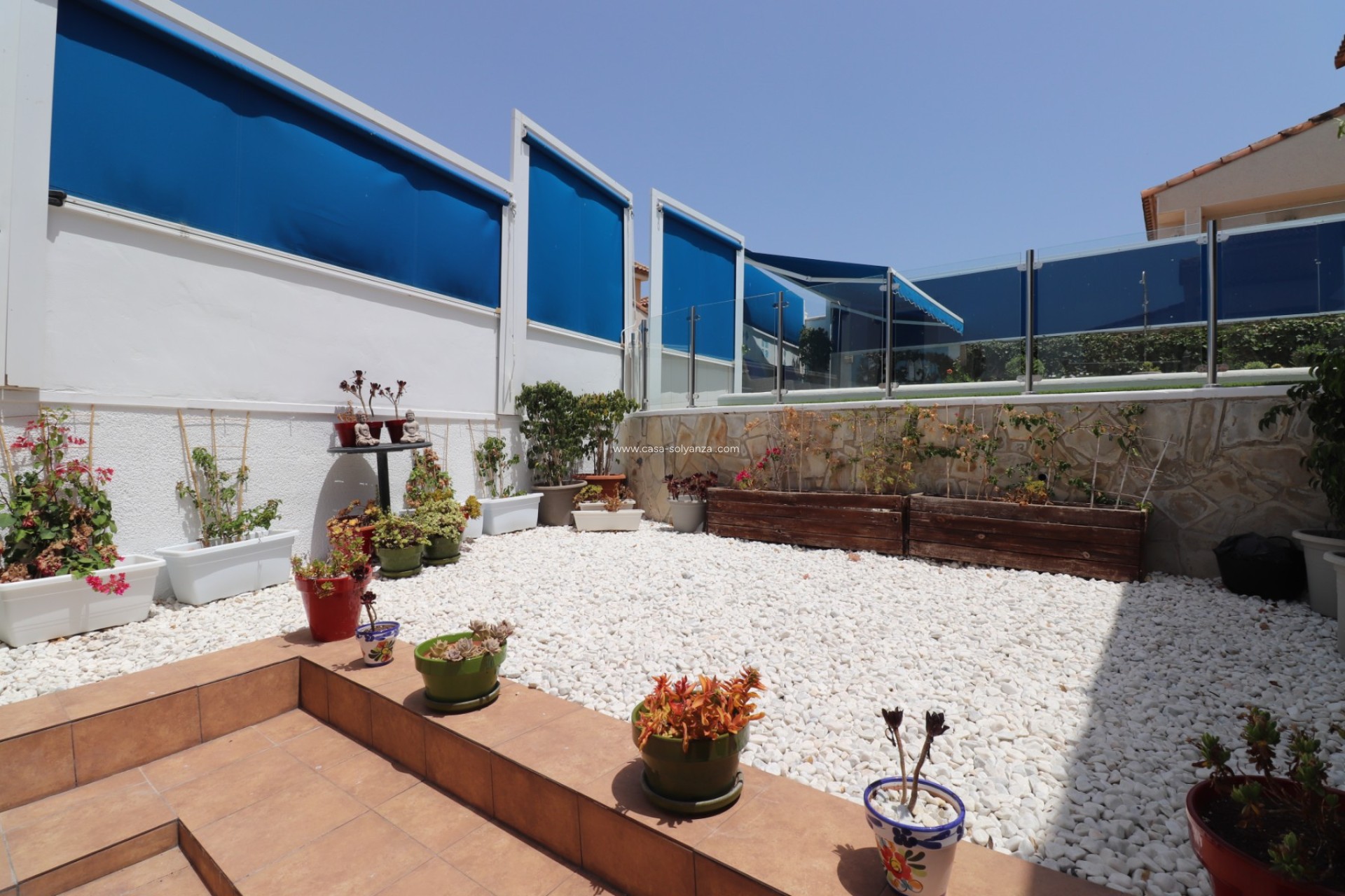 Herverkoop - Villa - Algorfa - Montebello