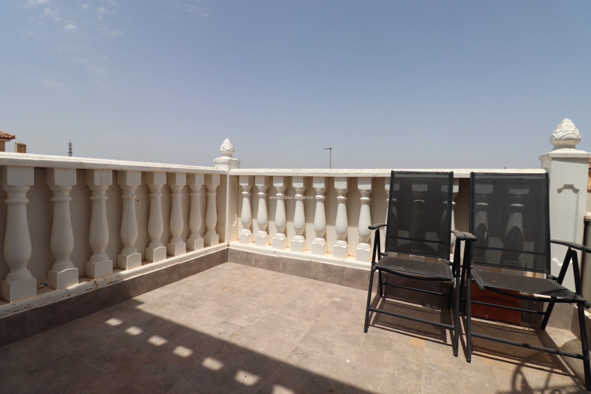 Herverkoop - Villa - Algorfa - Montebello