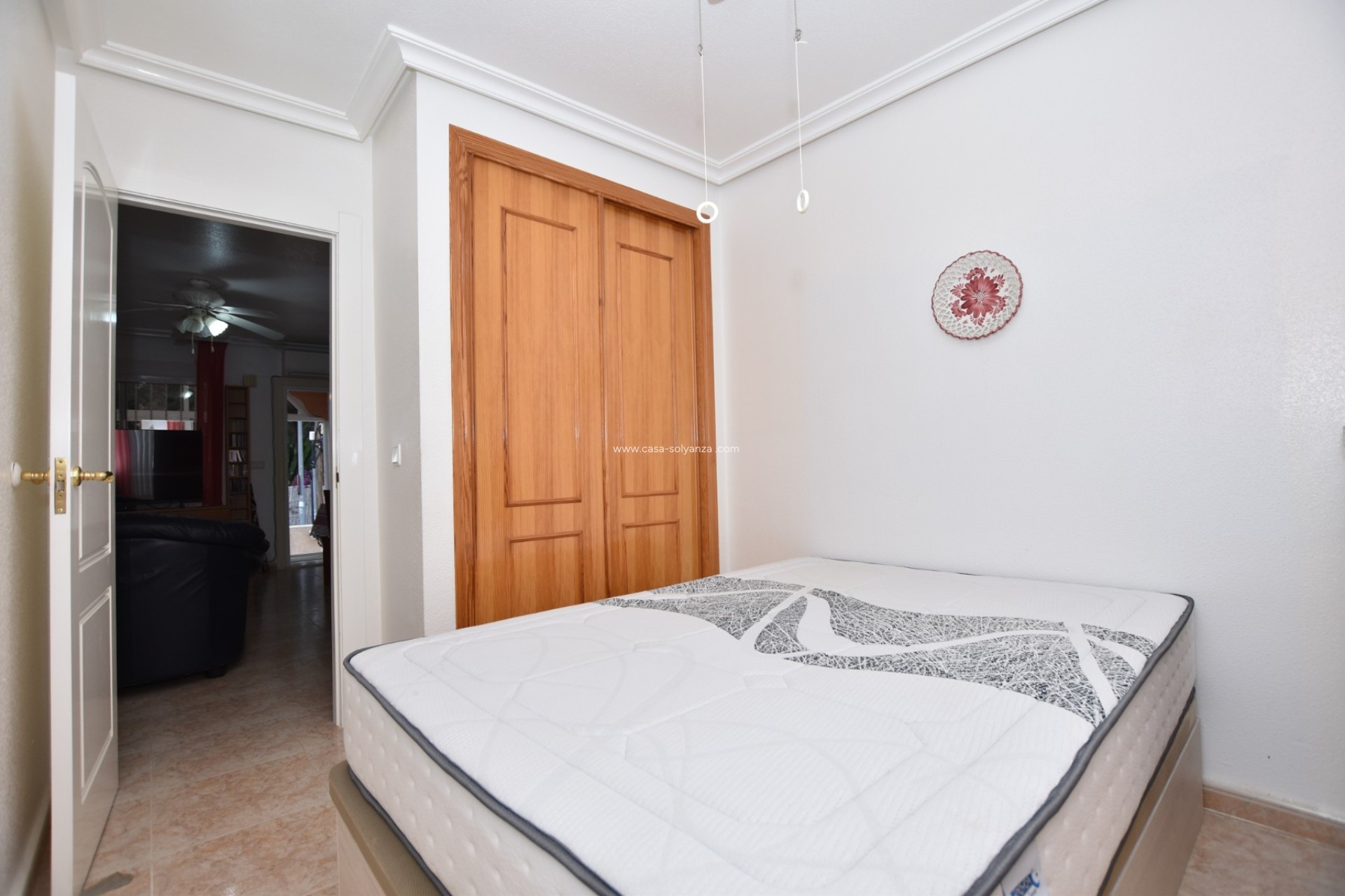 Herverkoop - Villa - Algorfa - Montemar