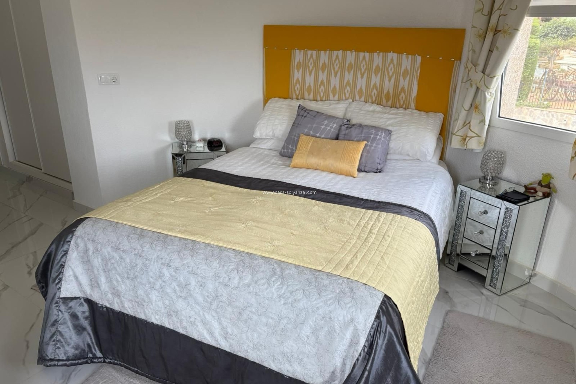 Herverkoop - Villa - Algorfa