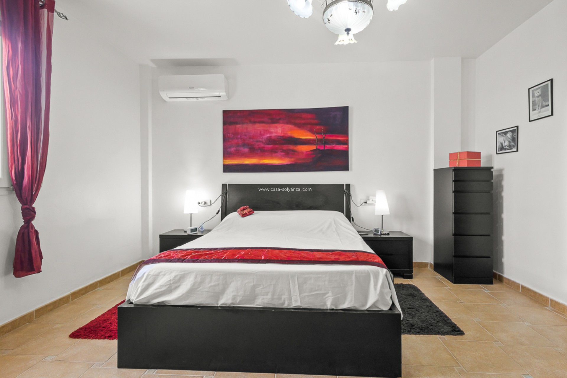 Herverkoop - Villa - Algorfa