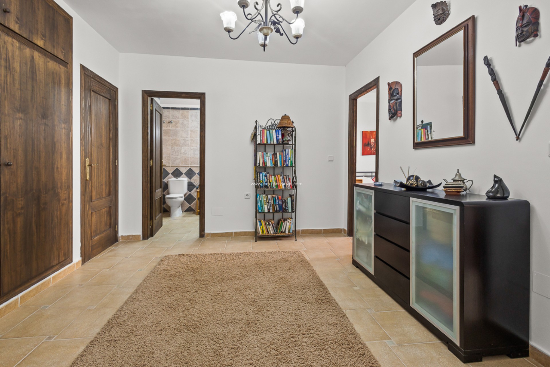 Herverkoop - Villa - Algorfa