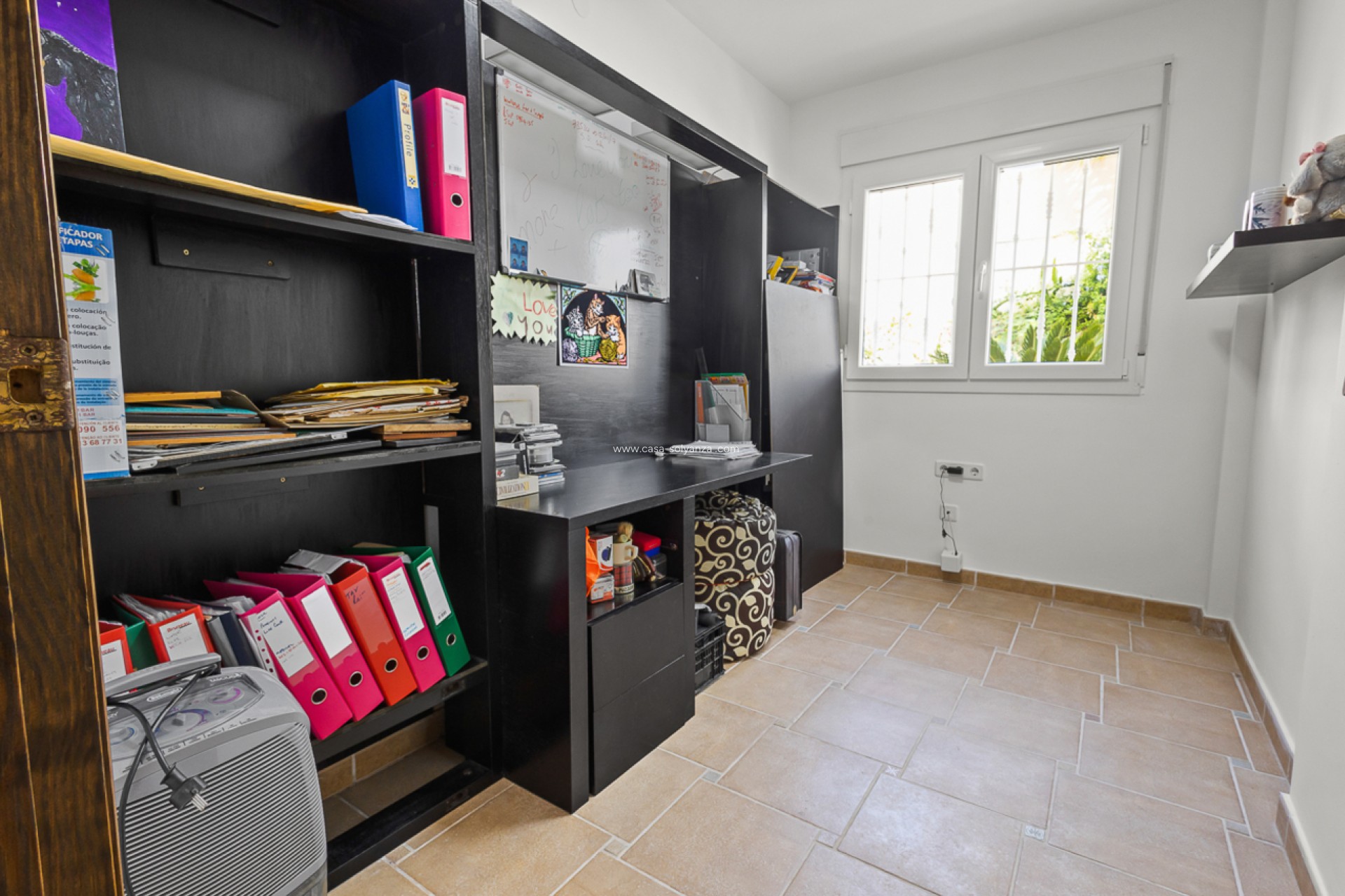 Herverkoop - Villa - Algorfa