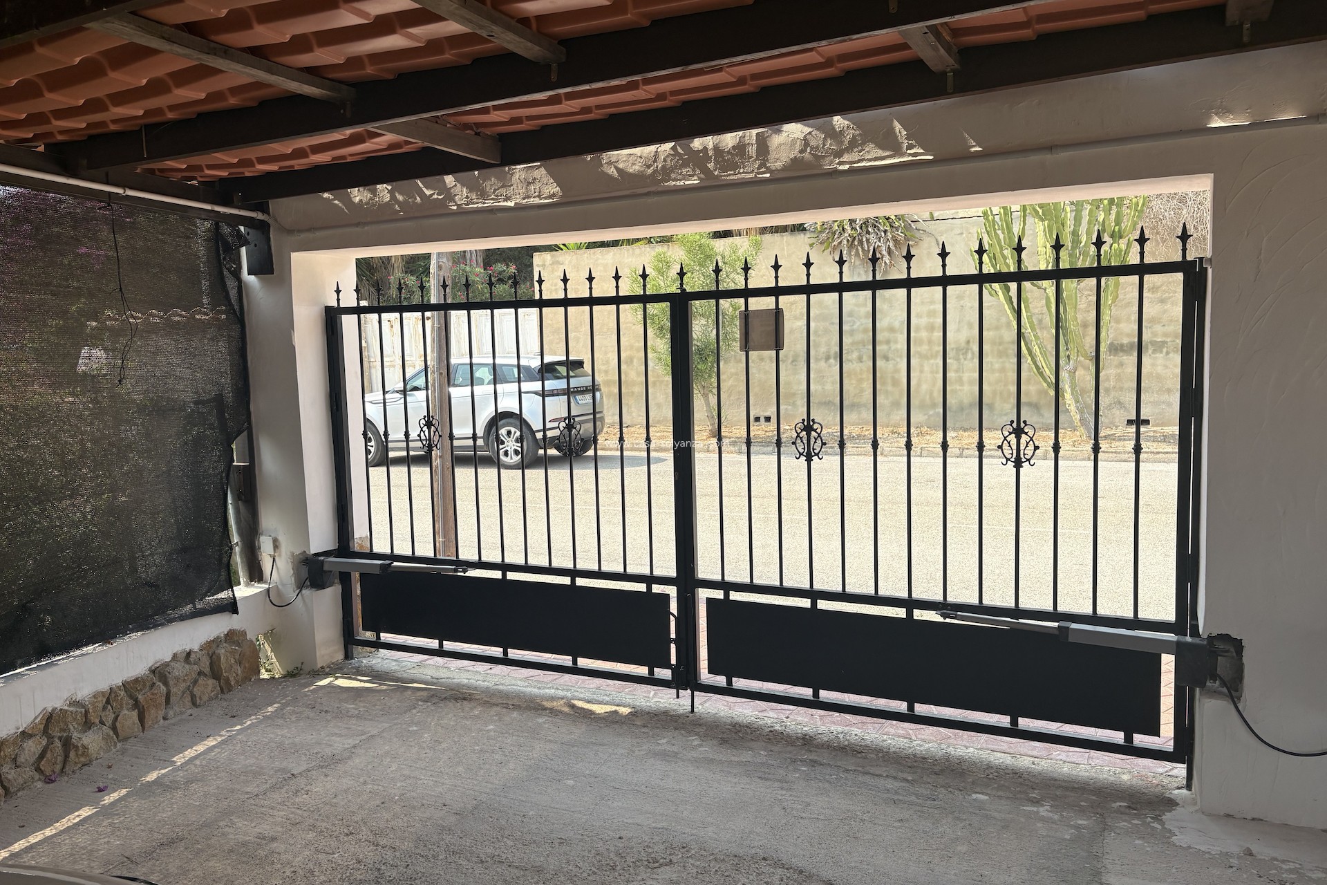 Herverkoop - Villa - Algorfa