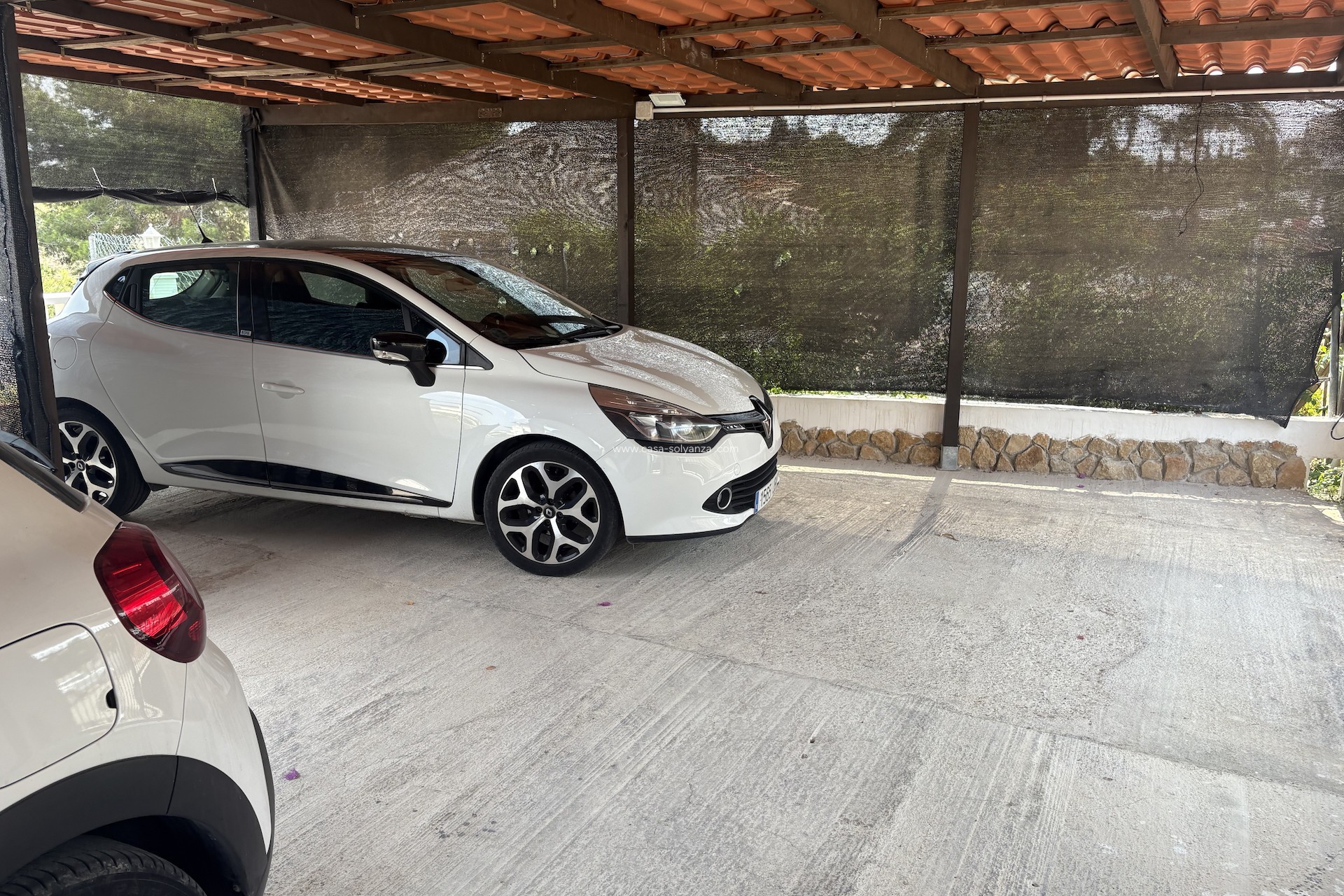 Herverkoop - Villa - Algorfa