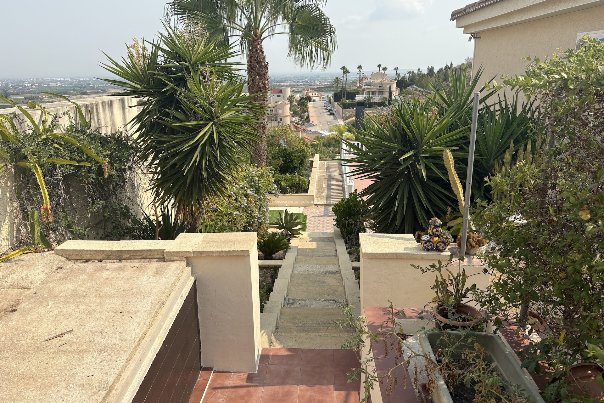 Herverkoop - Villa - Algorfa