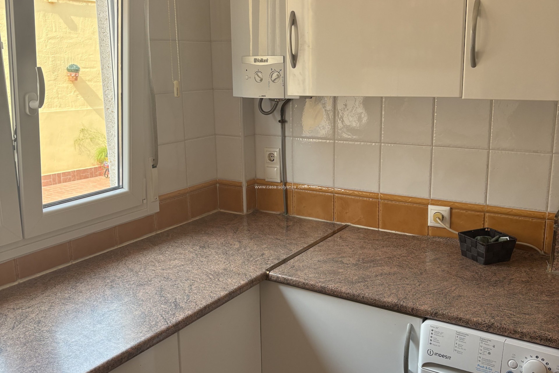 Herverkoop - Villa - Algorfa