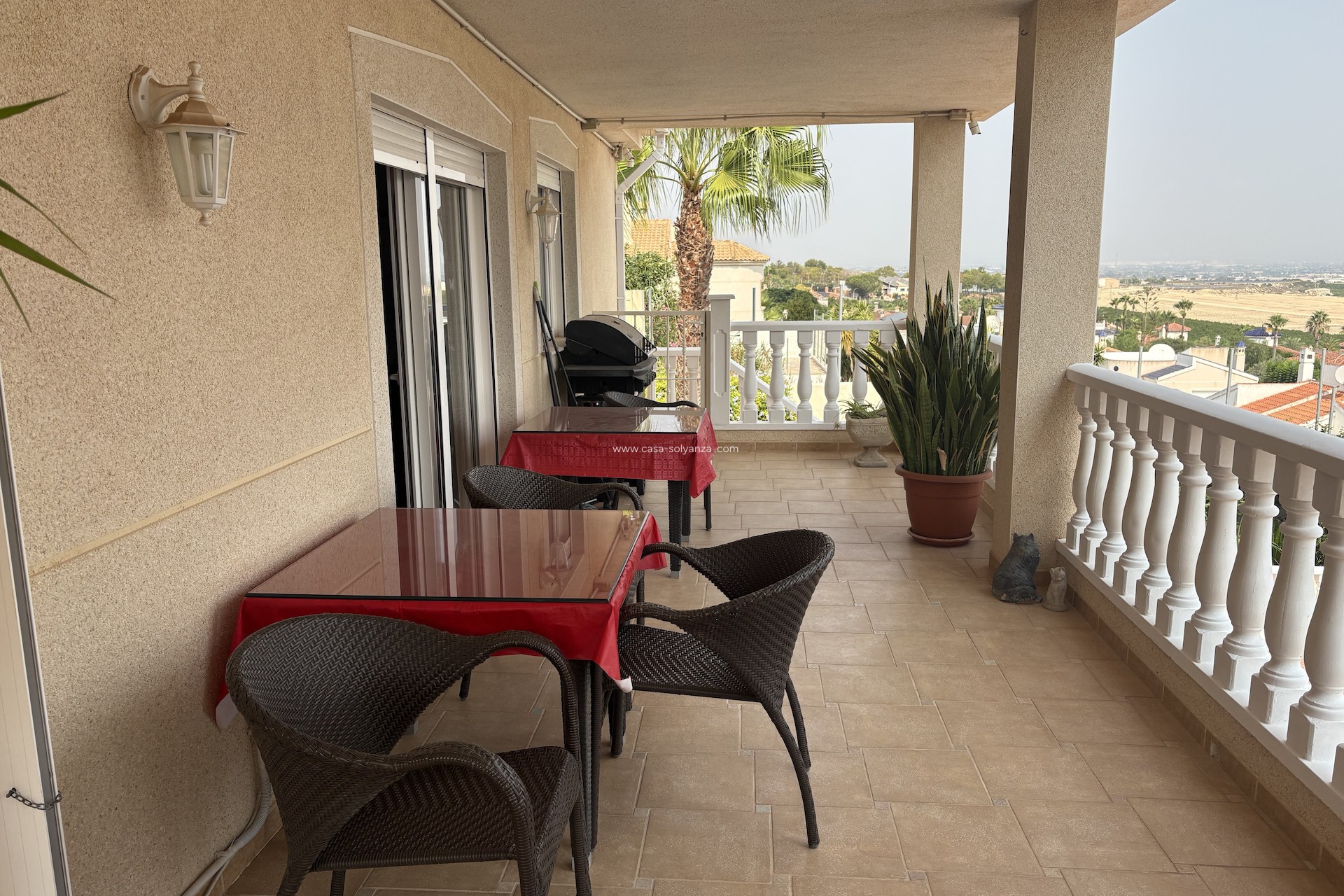 Herverkoop - Villa - Algorfa