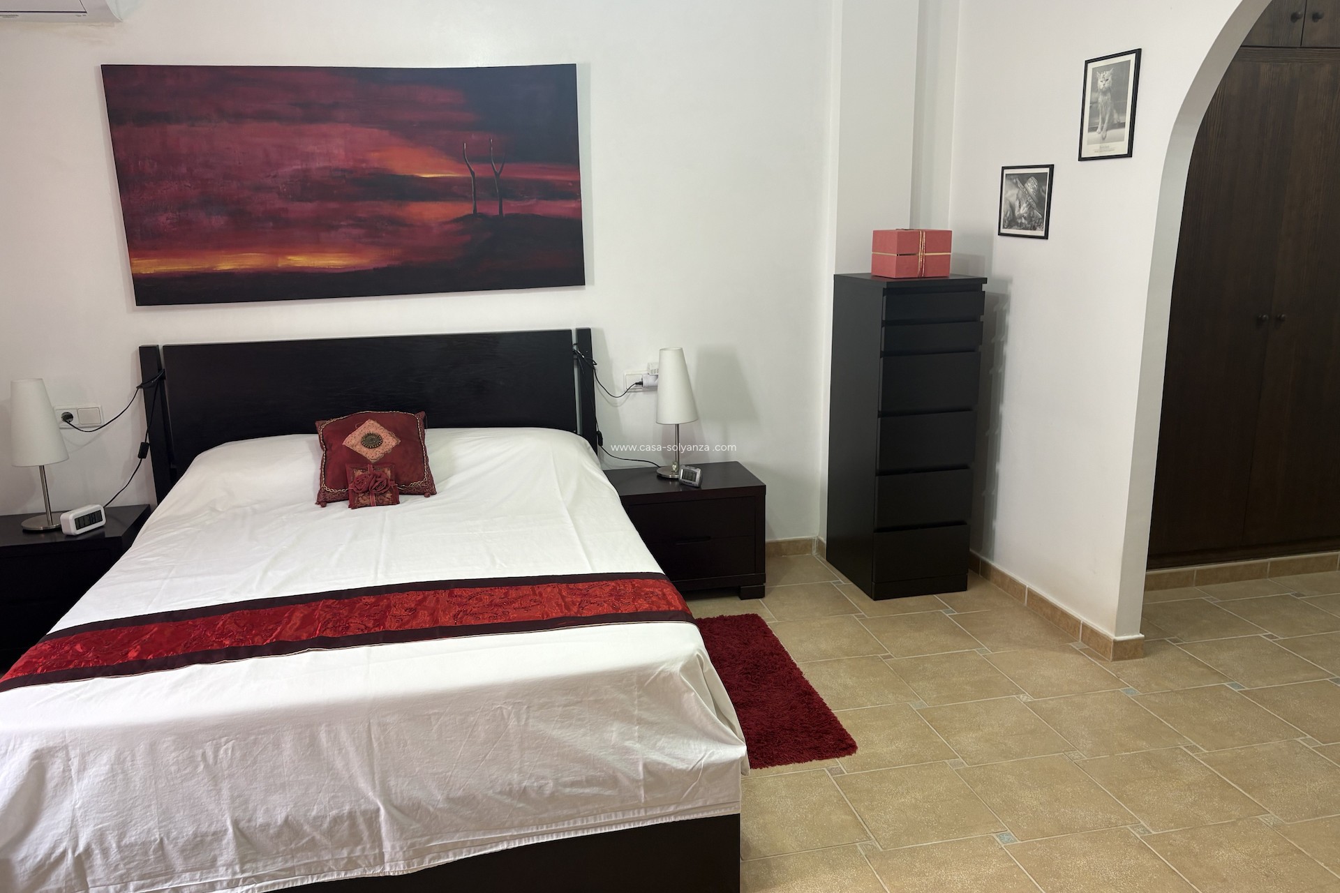 Herverkoop - Villa - Algorfa