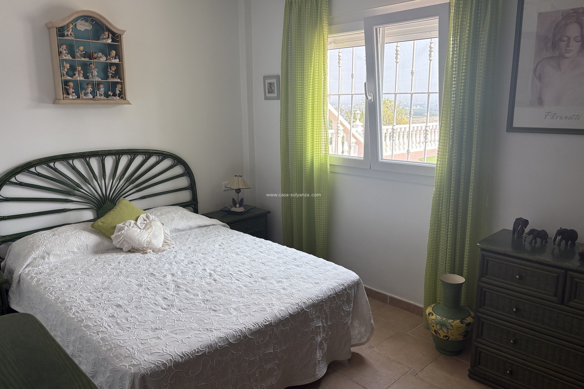 Herverkoop - Villa - Algorfa