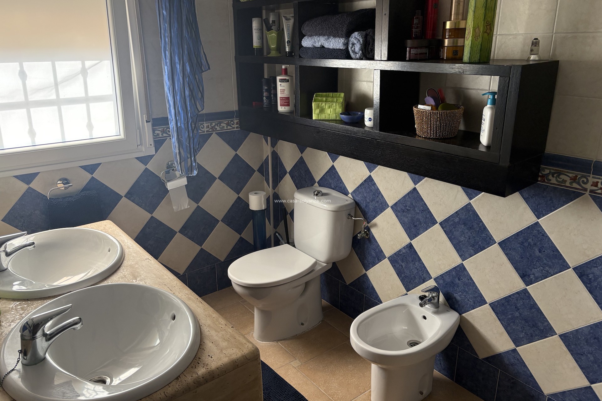 Herverkoop - Villa - Algorfa