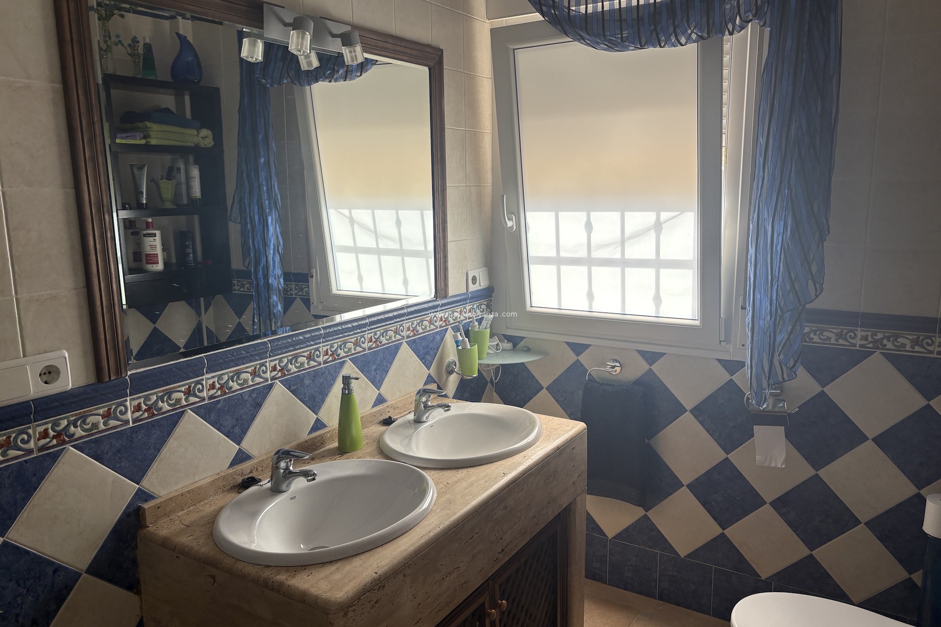 Herverkoop - Villa - Algorfa