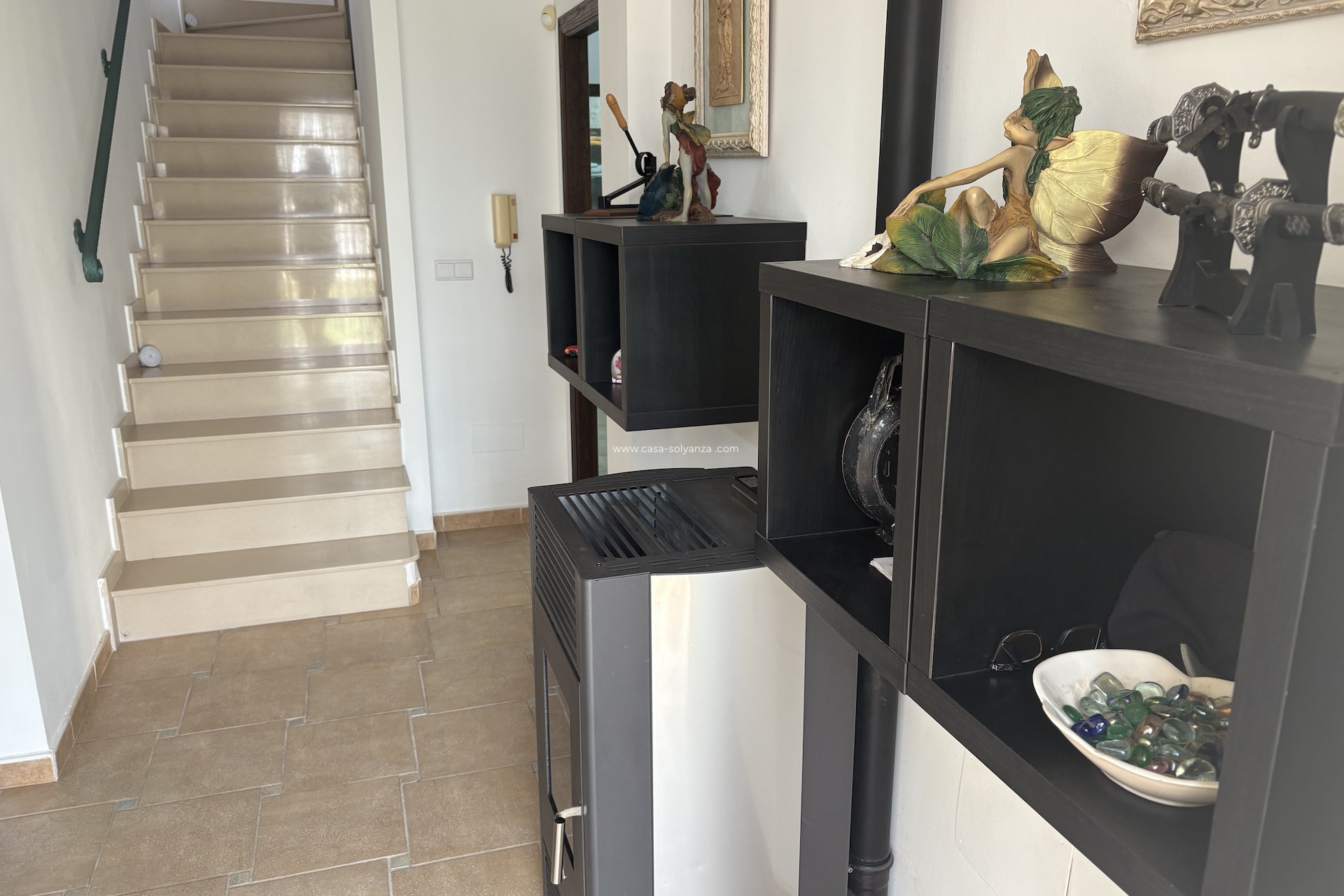 Herverkoop - Villa - Algorfa