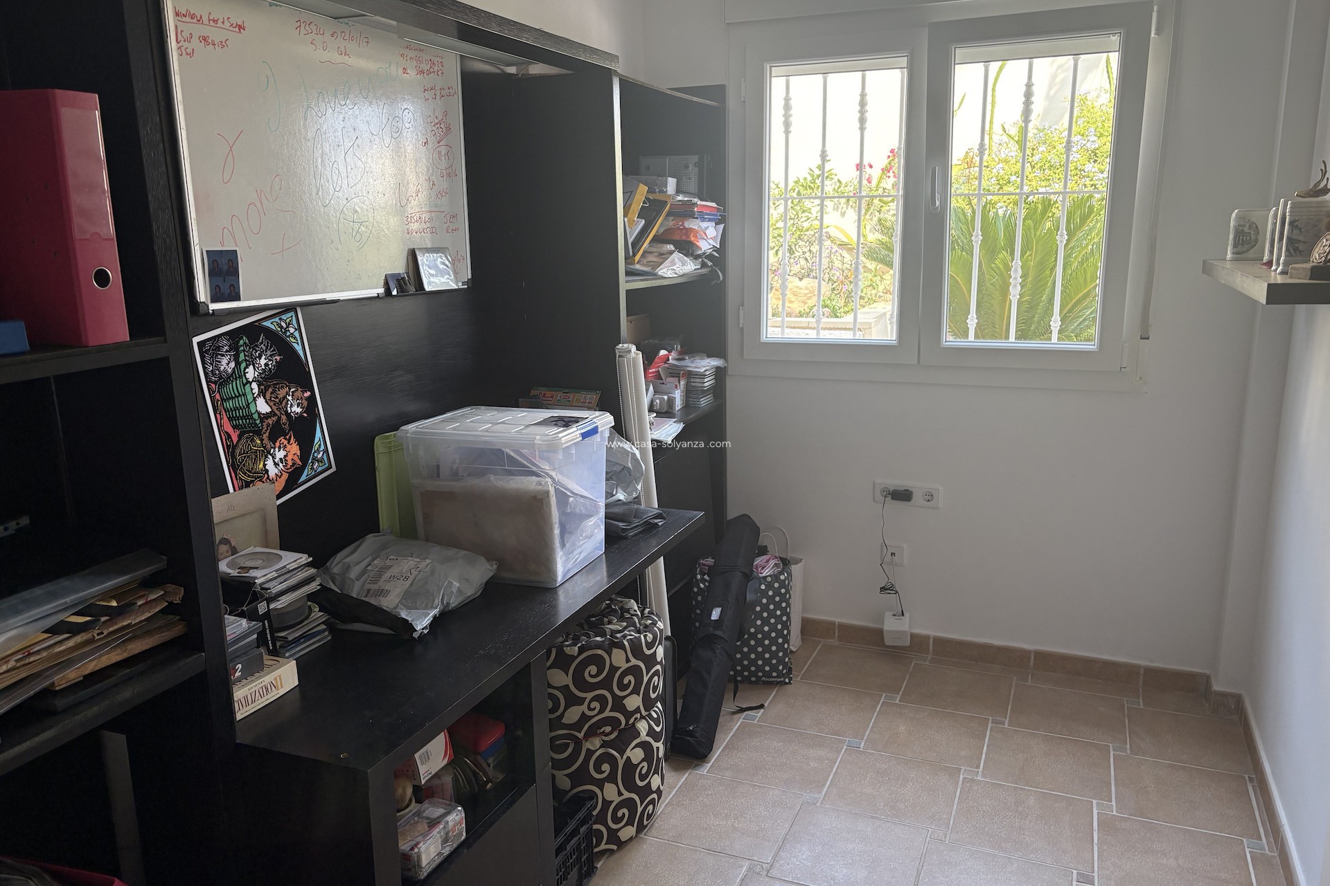 Herverkoop - Villa - Algorfa