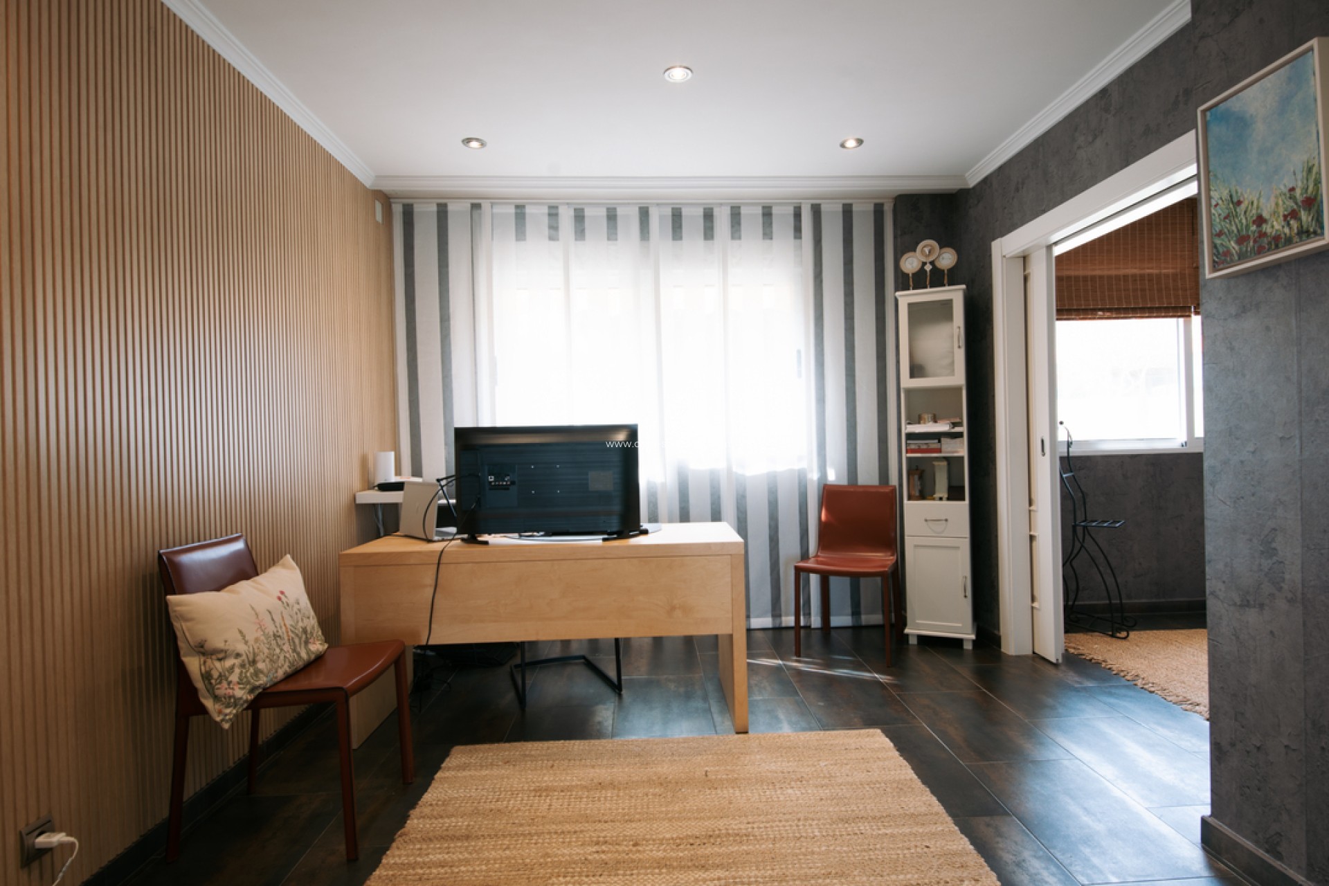 Herverkoop - Villa - Algorfa