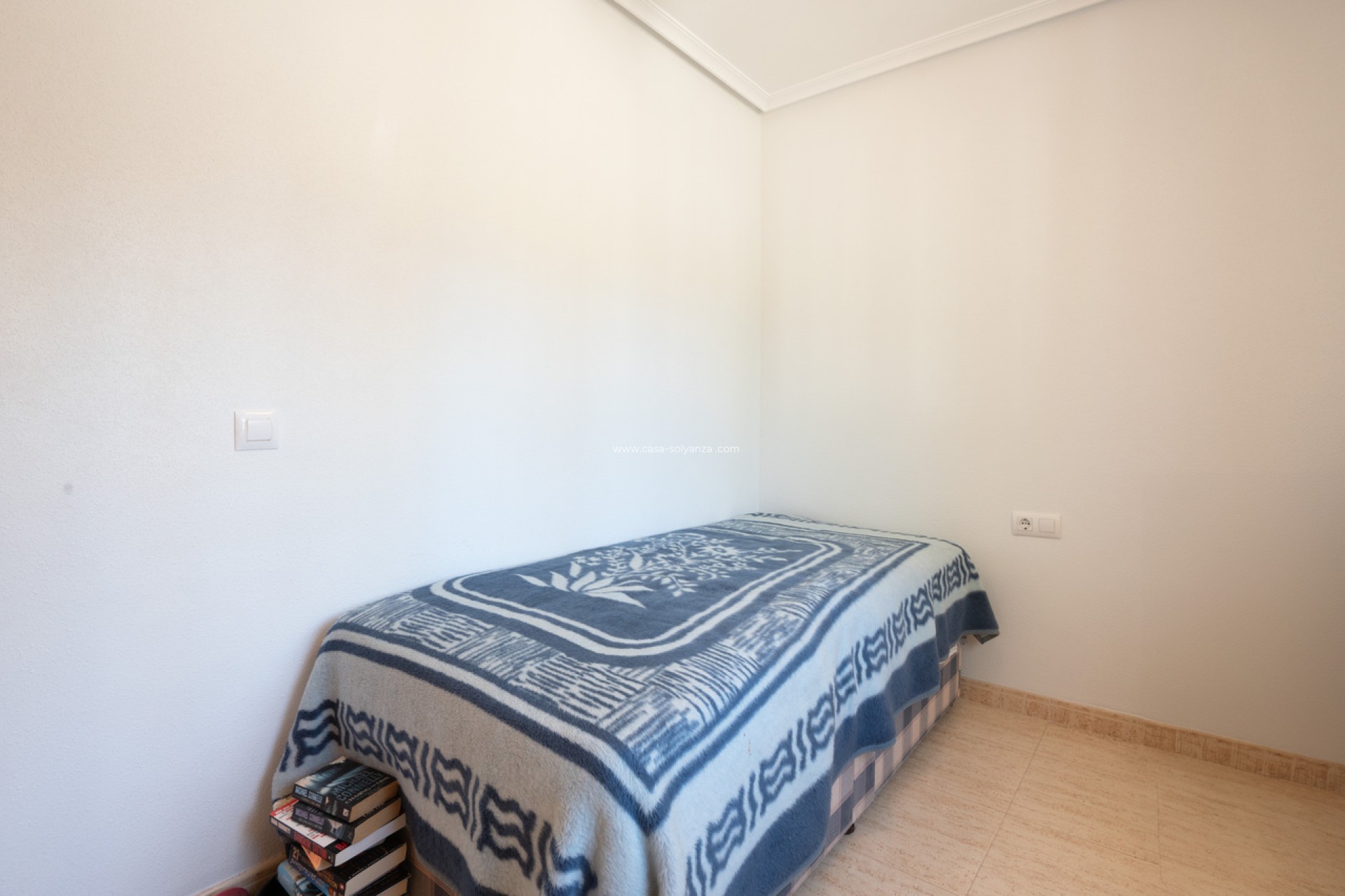 Herverkoop - Villa - Algorfa