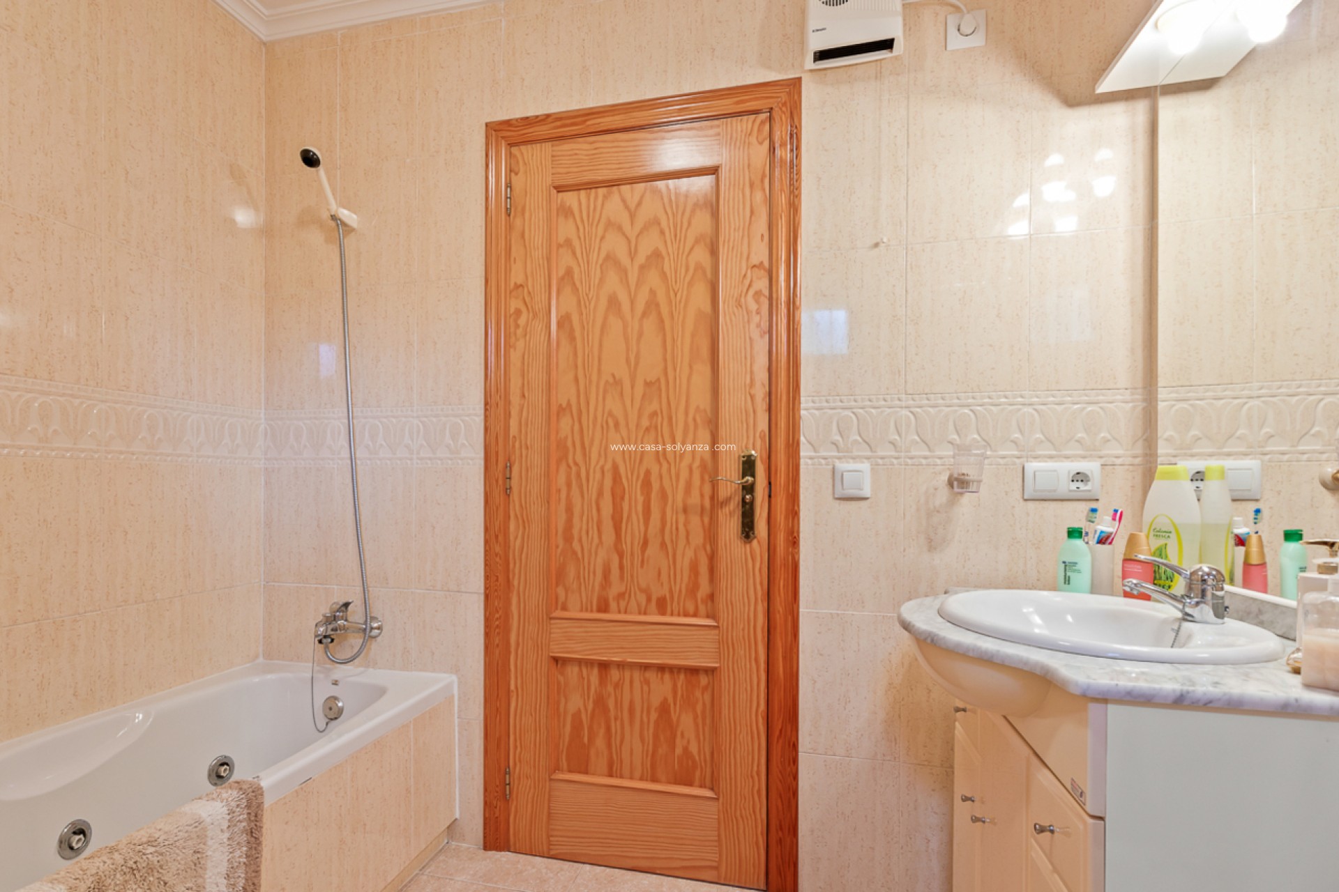 Herverkoop - Villa - Algorfa