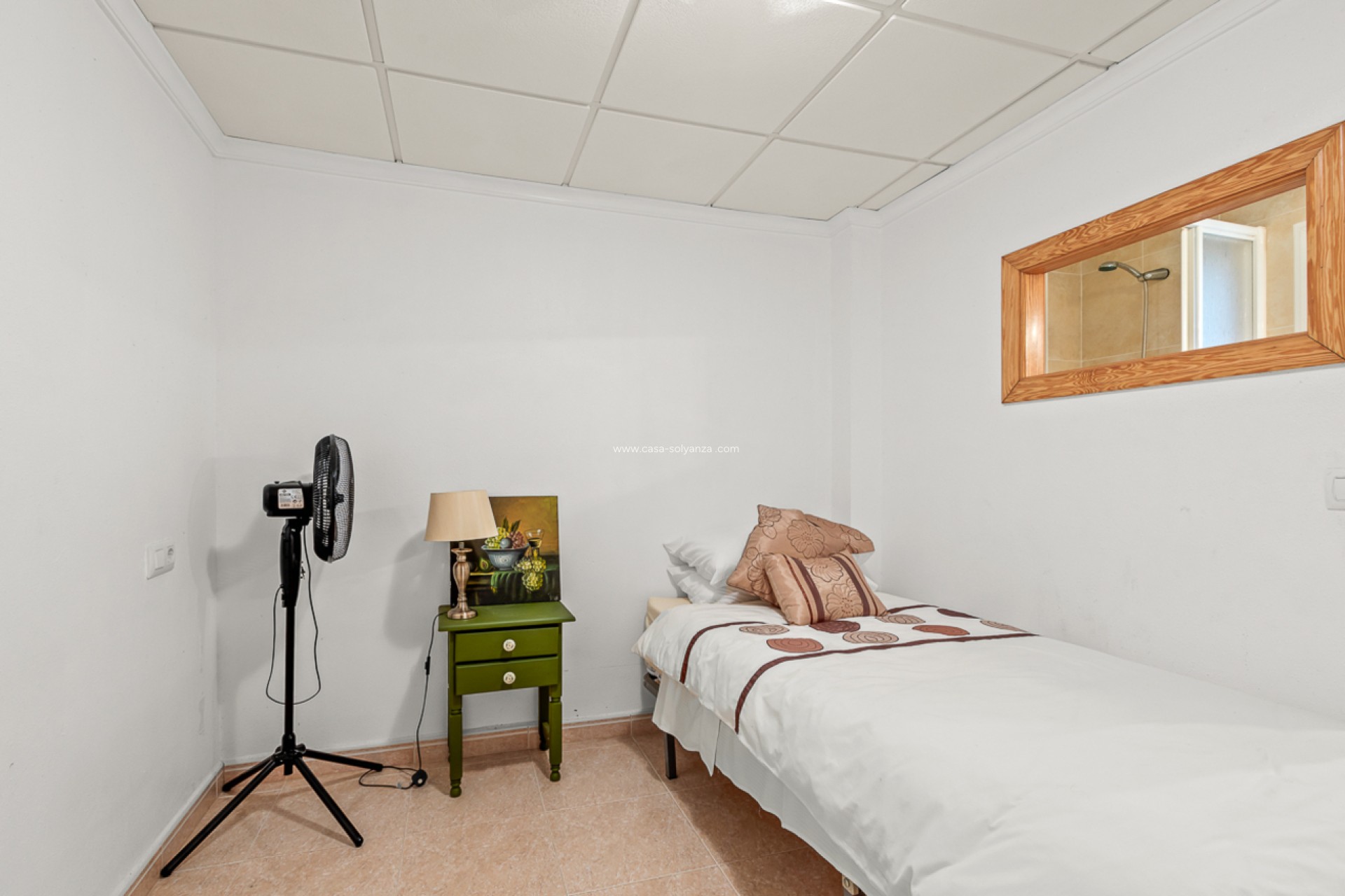 Herverkoop - Villa - Algorfa