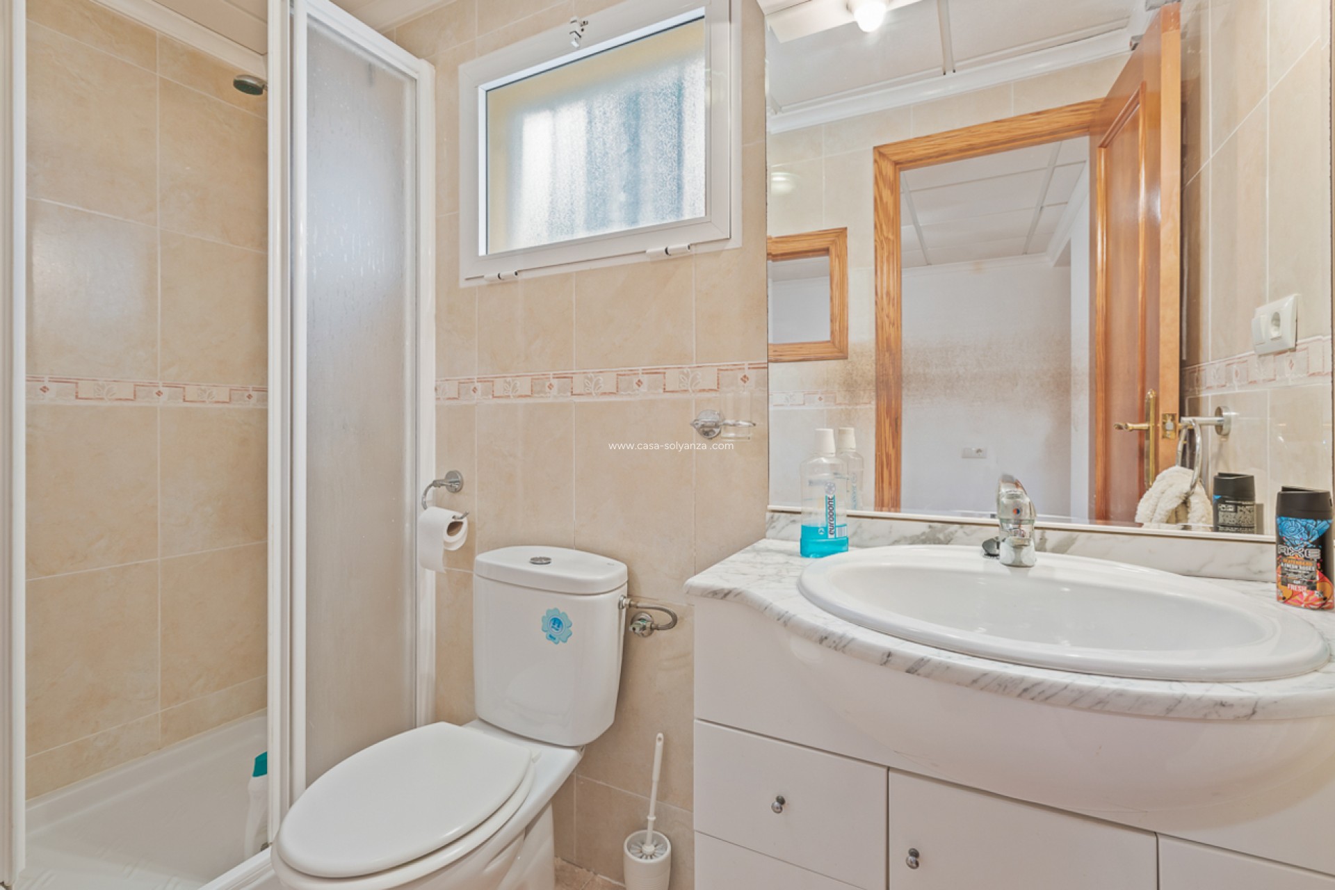 Herverkoop - Villa - Algorfa