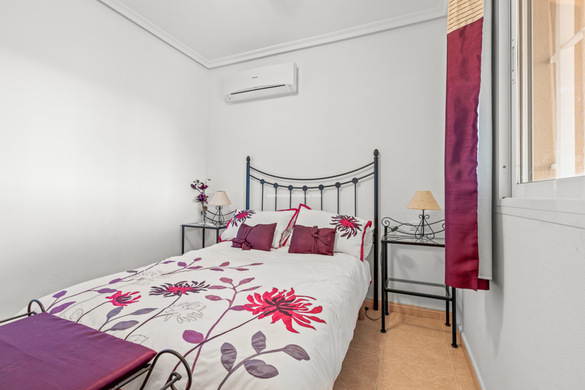 Herverkoop - Villa - Algorfa