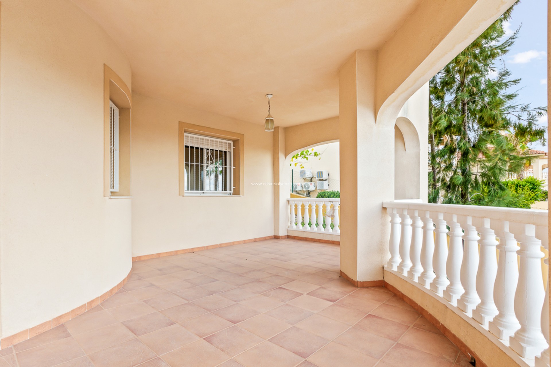 Herverkoop - Villa - Algorfa