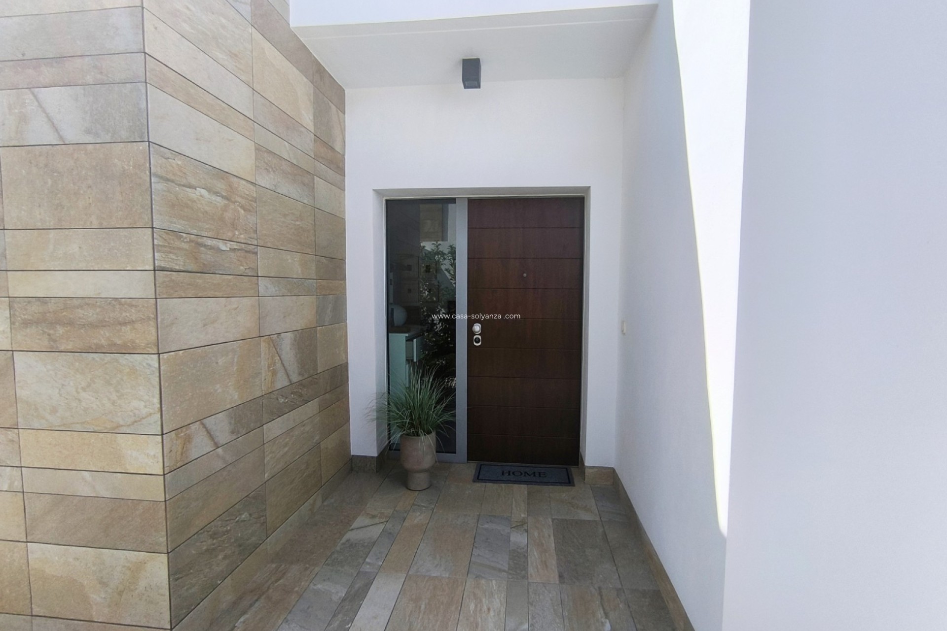 Herverkoop - Villa - Algorfa