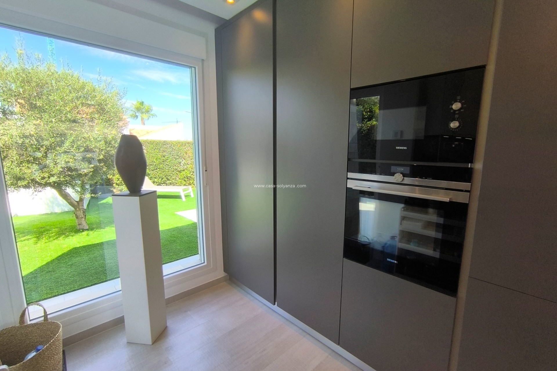 Herverkoop - Villa - Algorfa